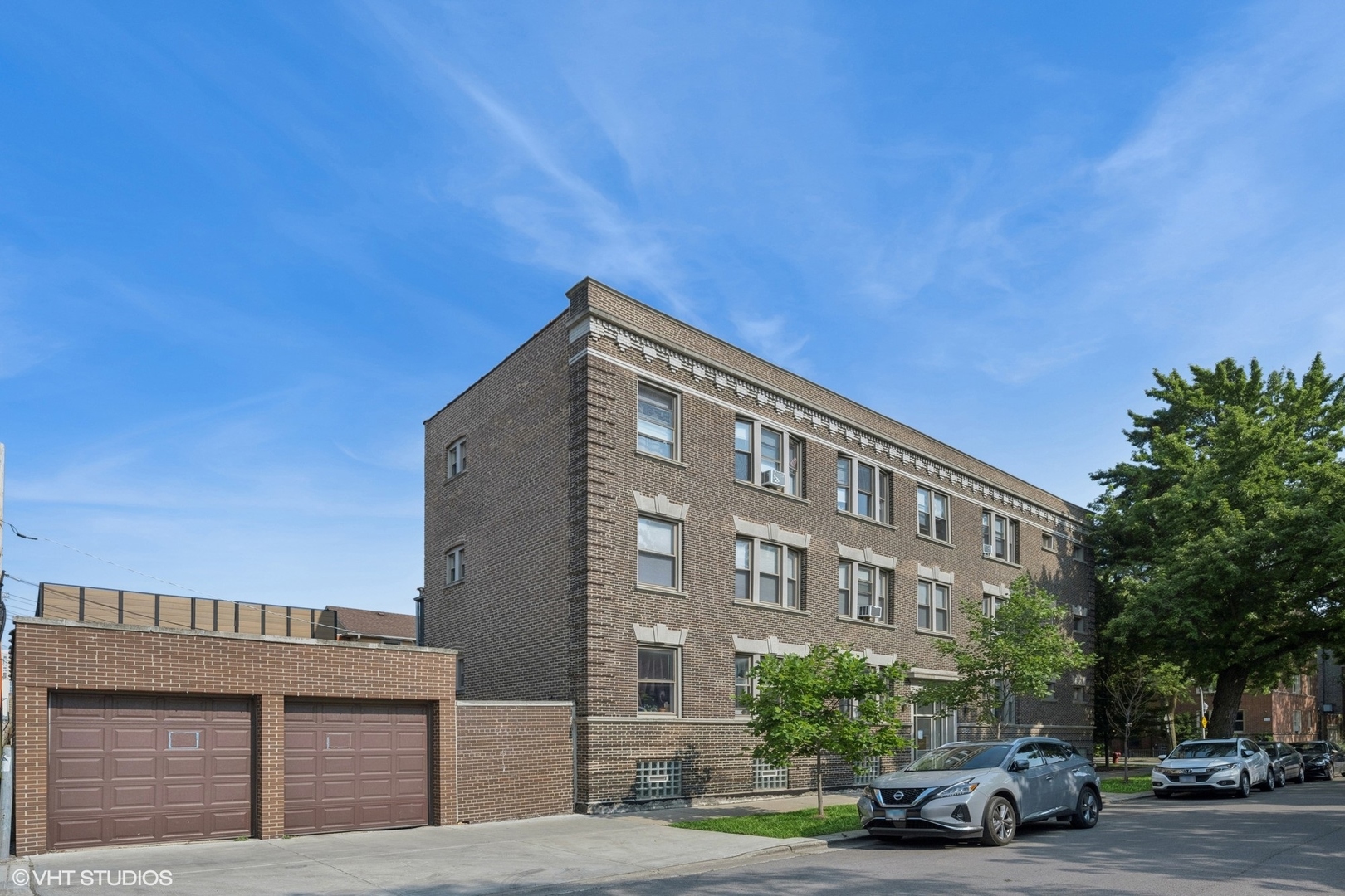 5135 N Glenwood Avenue