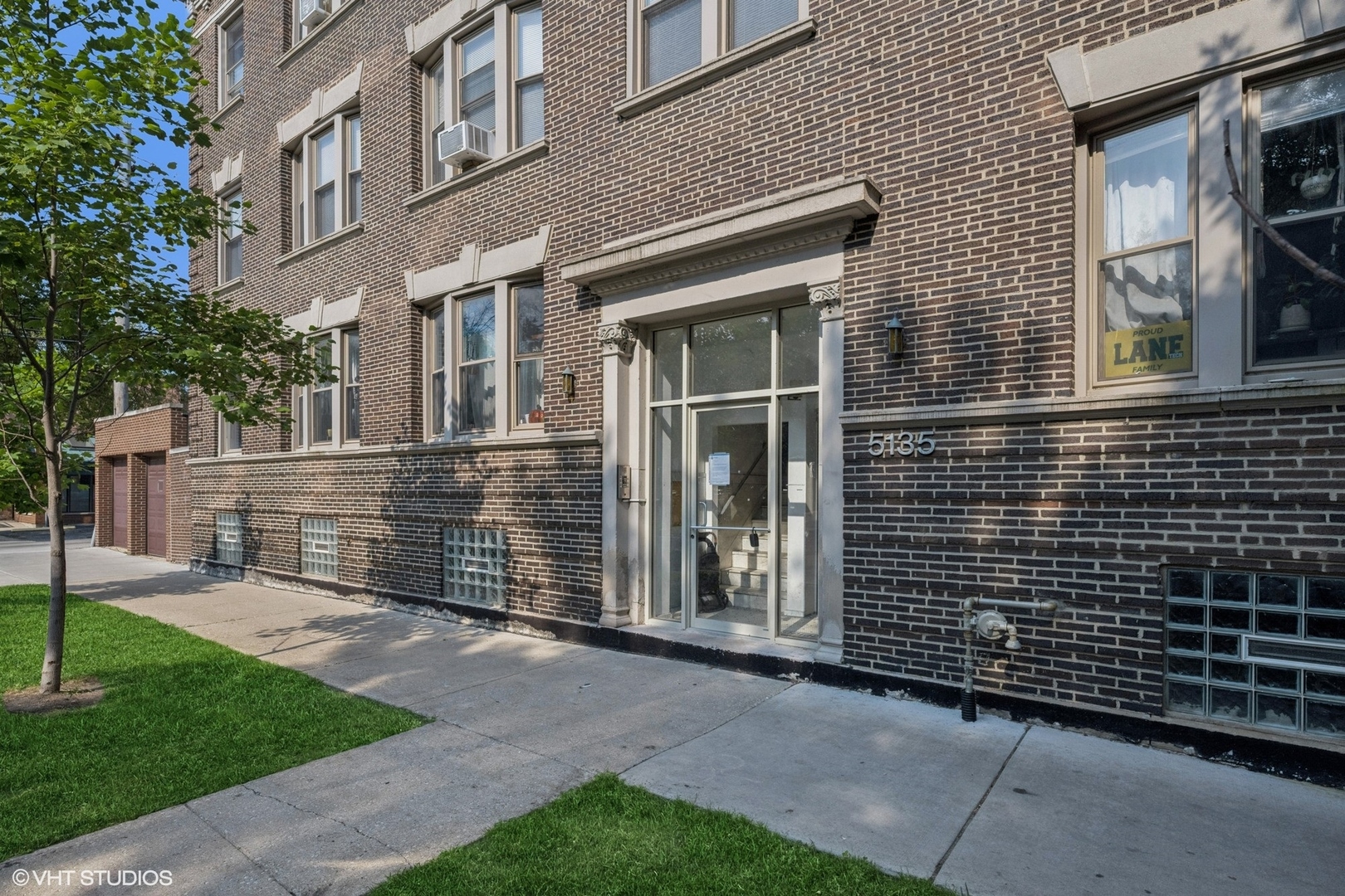 5135 N Glenwood Avenue