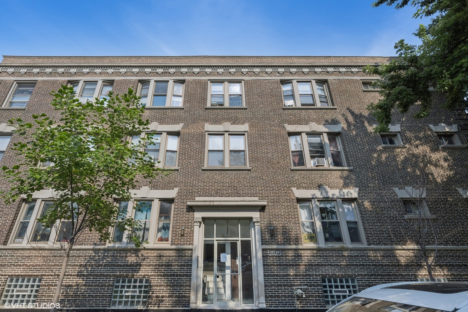 5135 N Glenwood Avenue