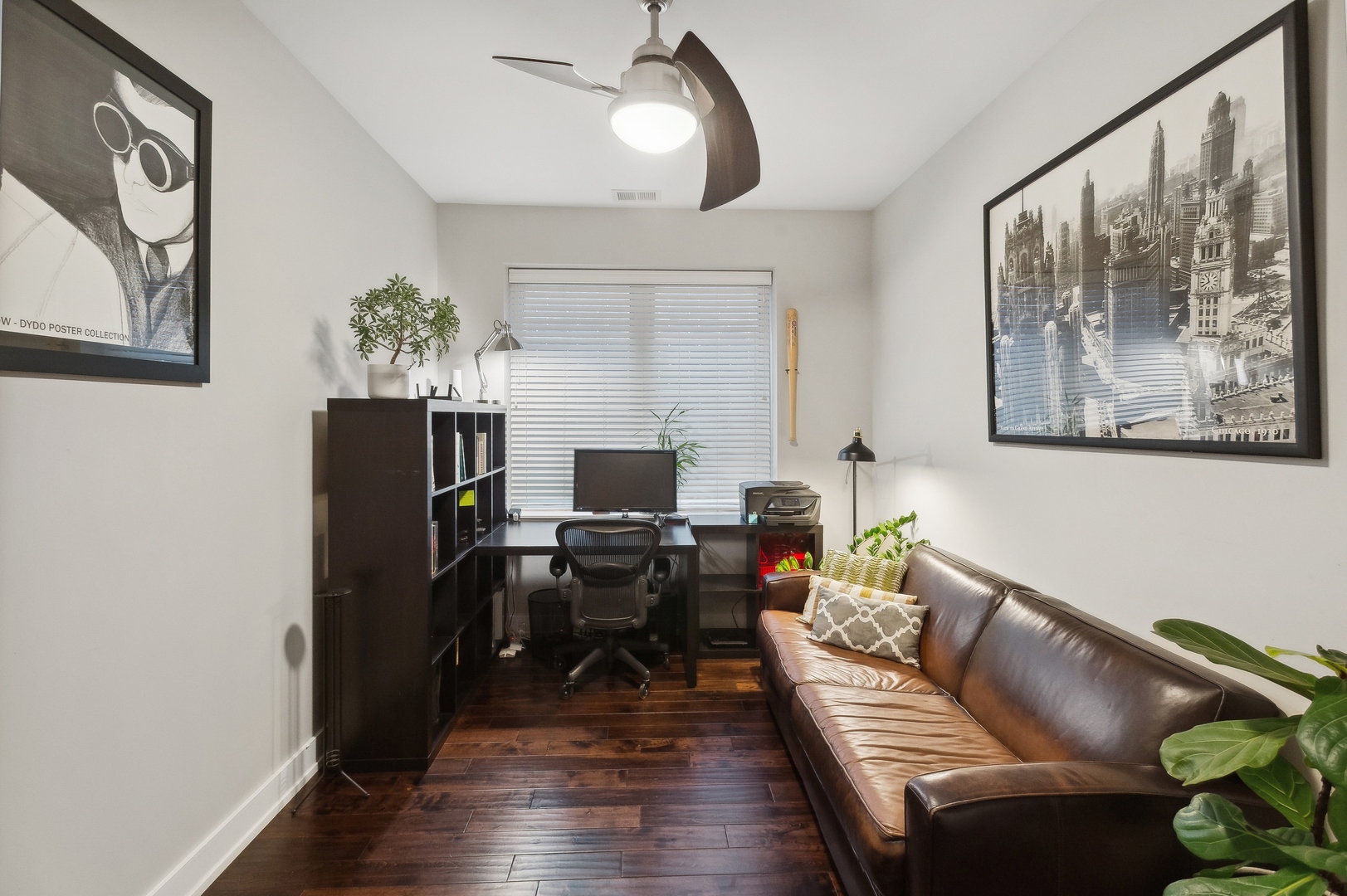 3215 N ELSTON Avenue Unit: 2N