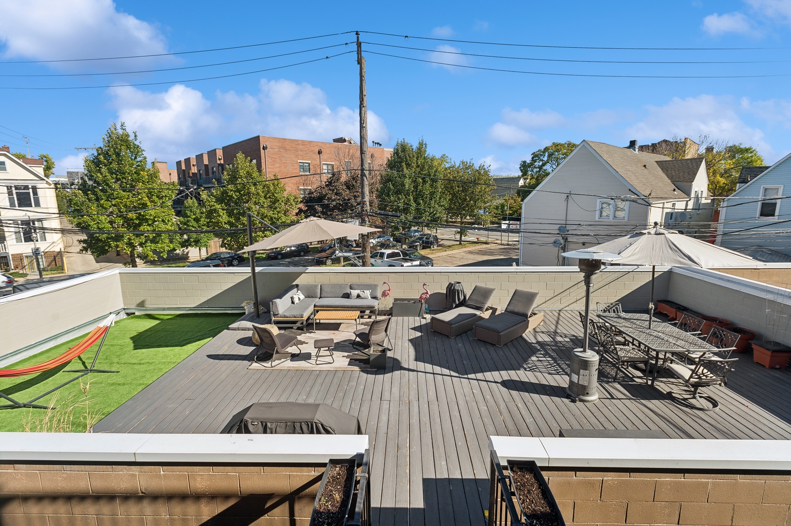 3215 N ELSTON Avenue Unit: 2N