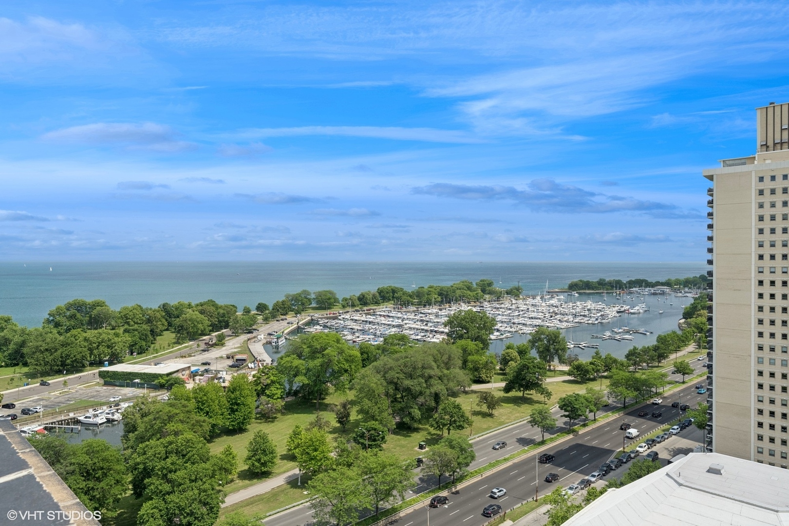 3500 N Lake Shore Drive Unit: 6C