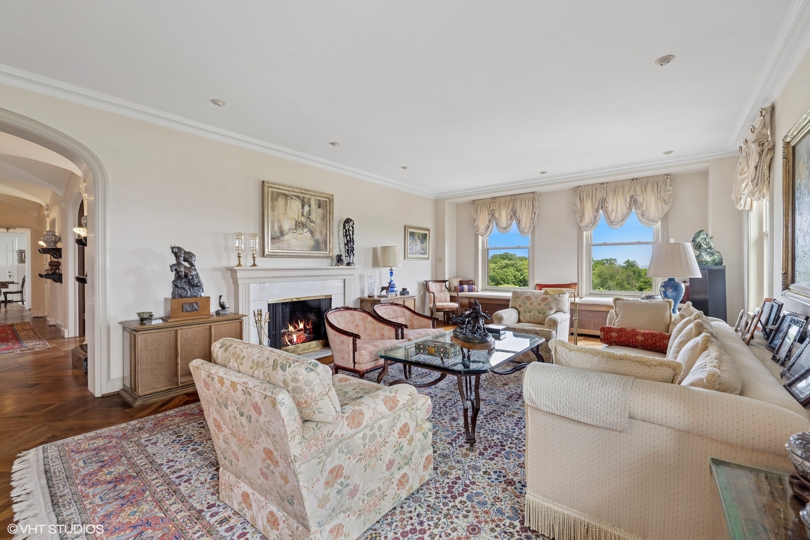 3500 N Lake Shore Drive Unit: 6C