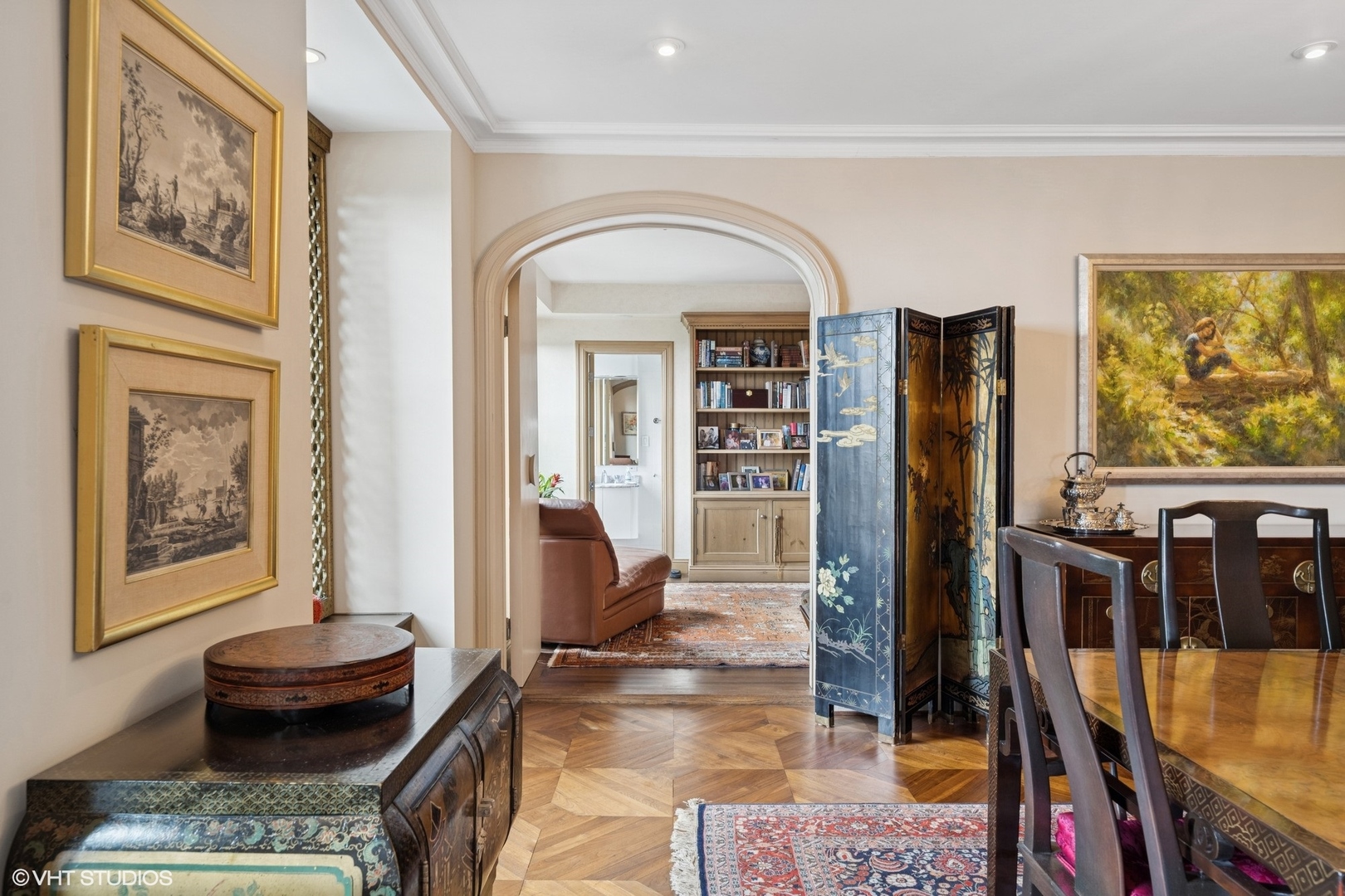 3500 N Lake Shore Drive Unit: 7C