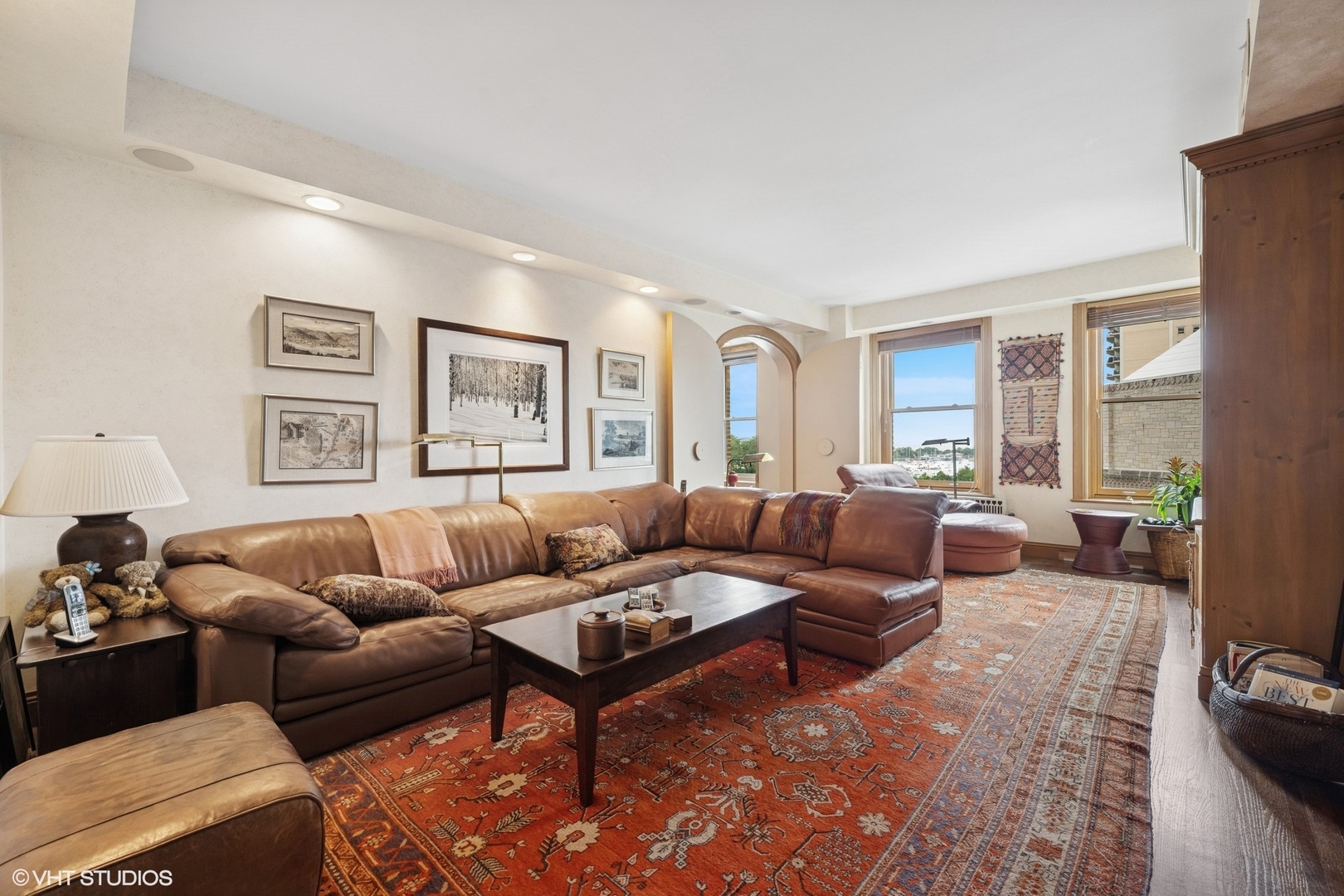 3500 N Lake Shore Drive Unit: 6C