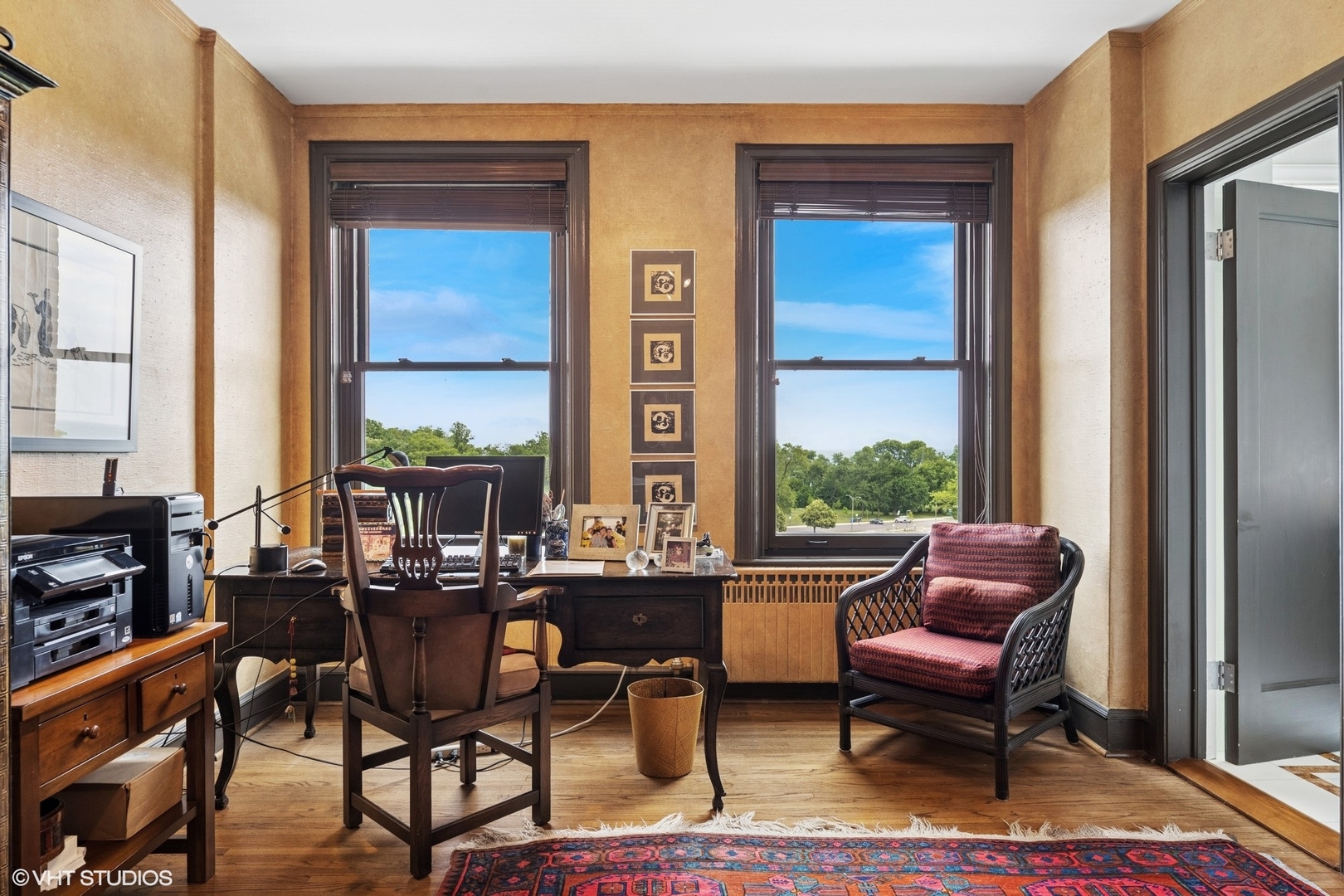 3500 N Lake Shore Drive Unit: 6C