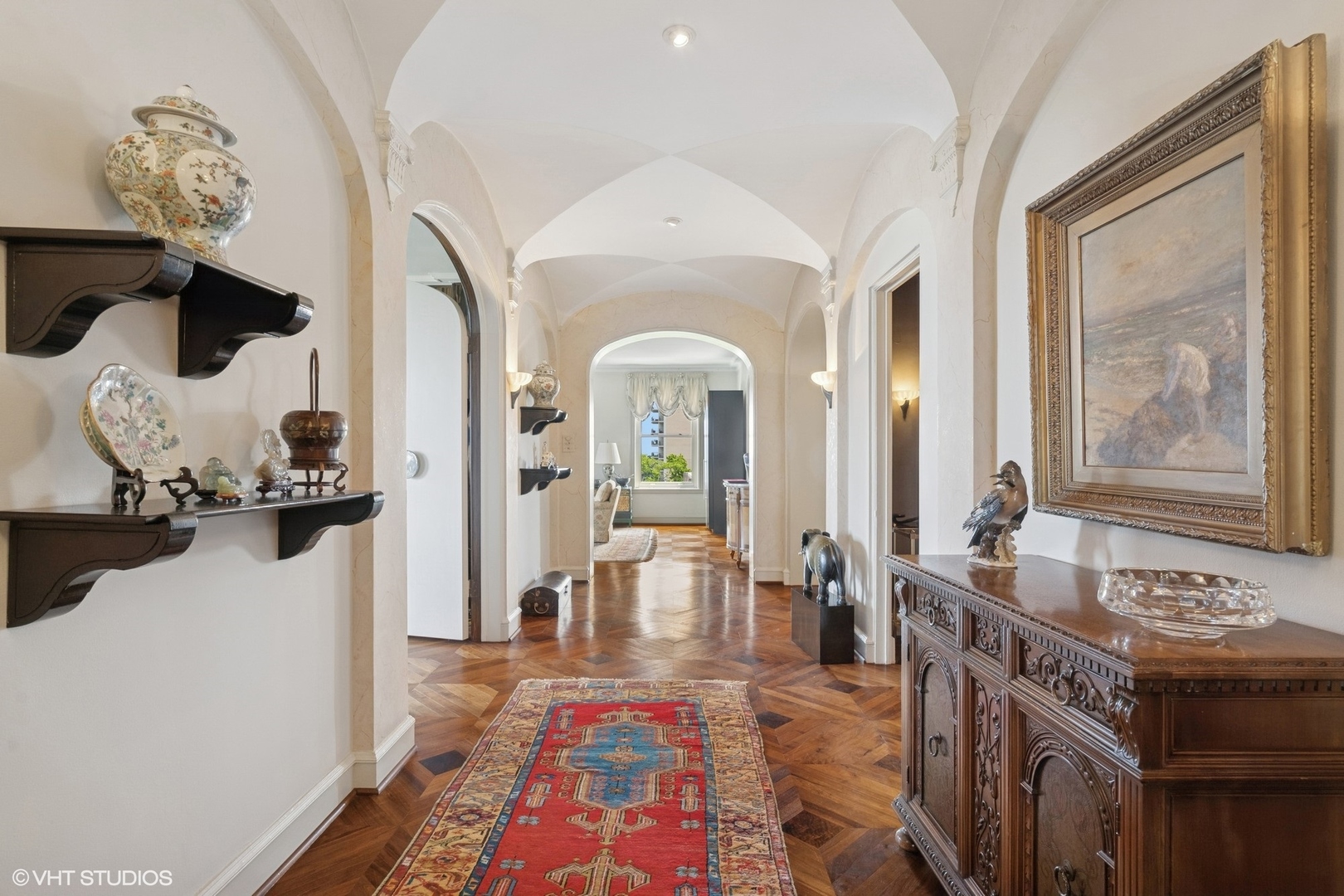3500 N Lake Shore Drive Unit: 6C