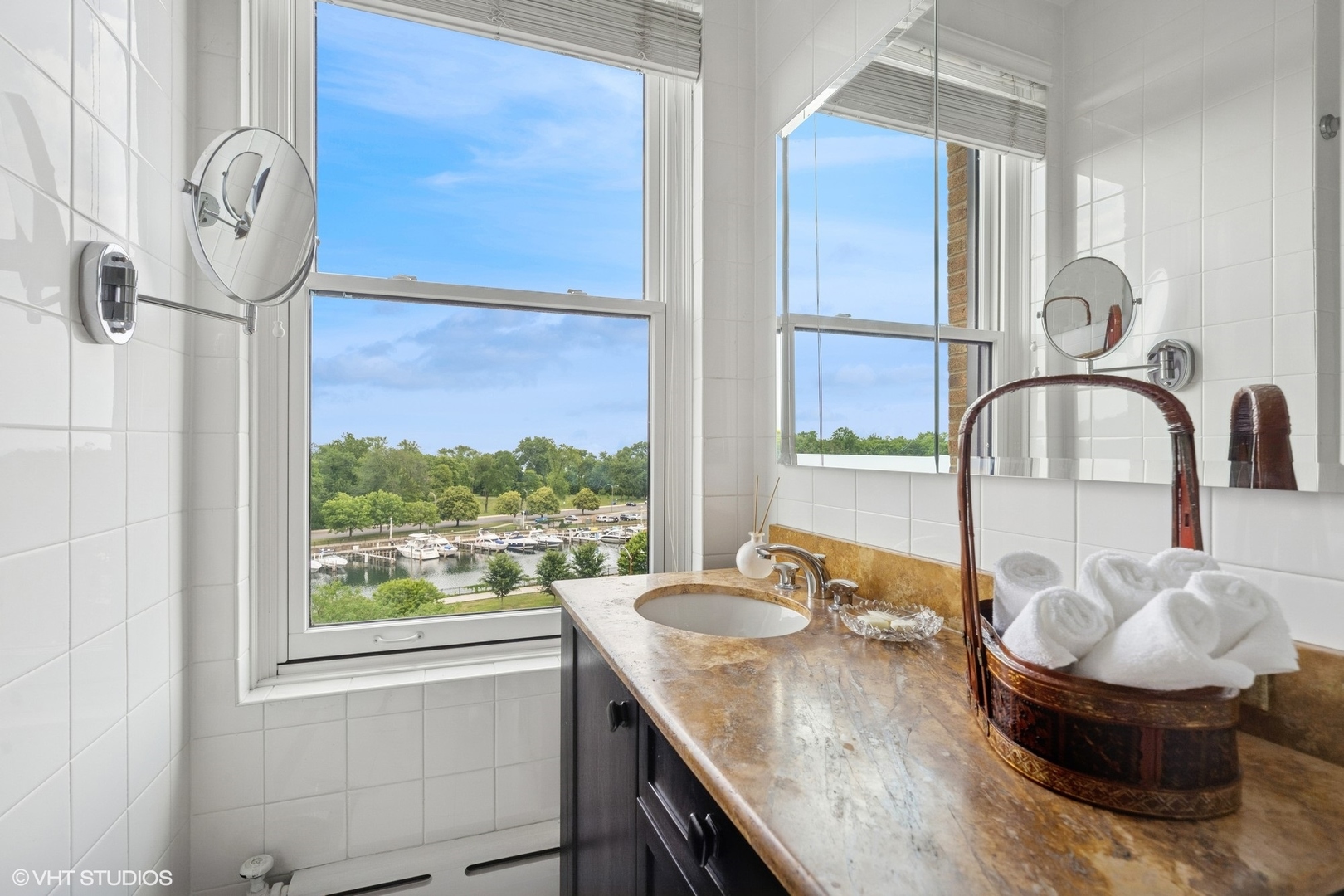 3500 N Lake Shore Drive Unit: 6C