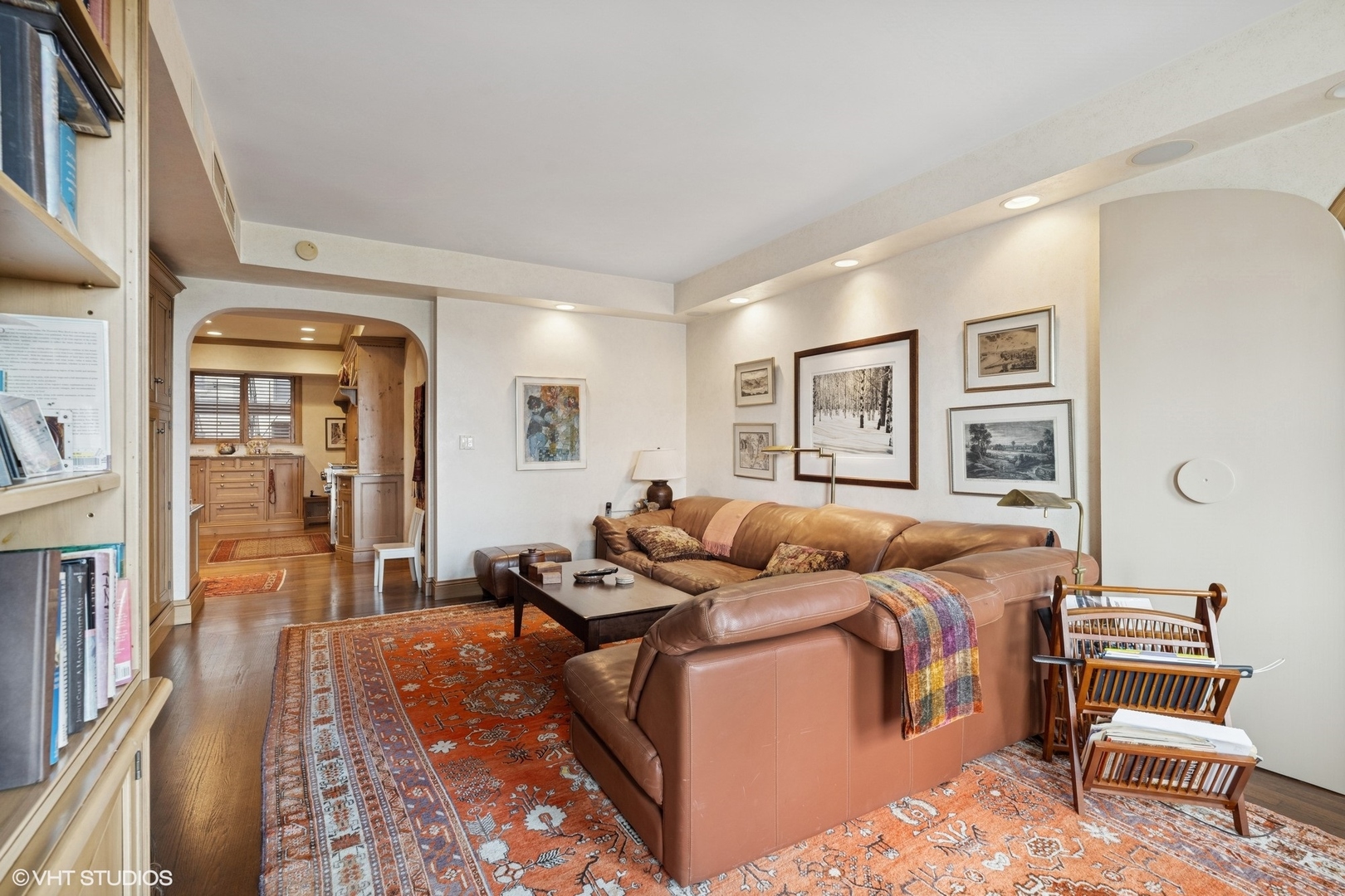 3500 N Lake Shore Drive Unit: 6C
