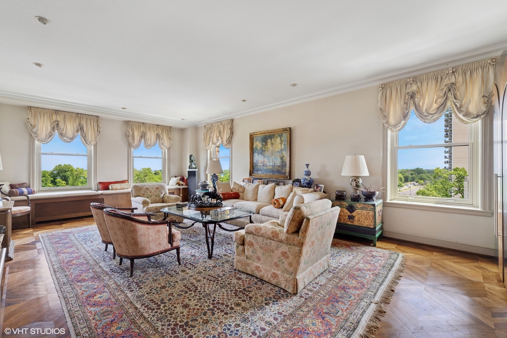 3500 N Lake Shore Drive Unit: 6C
