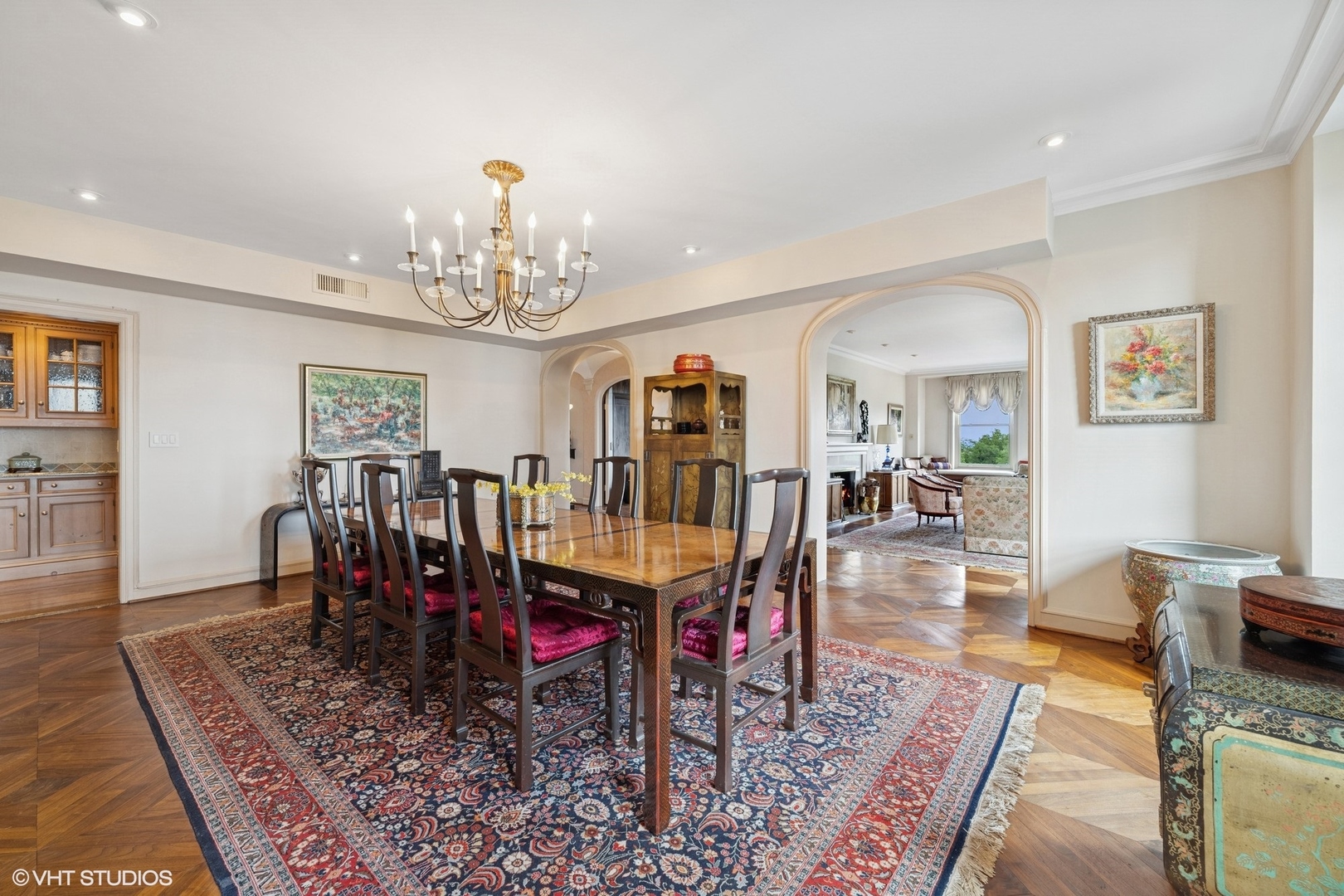 3500 N Lake Shore Drive Unit: 6C