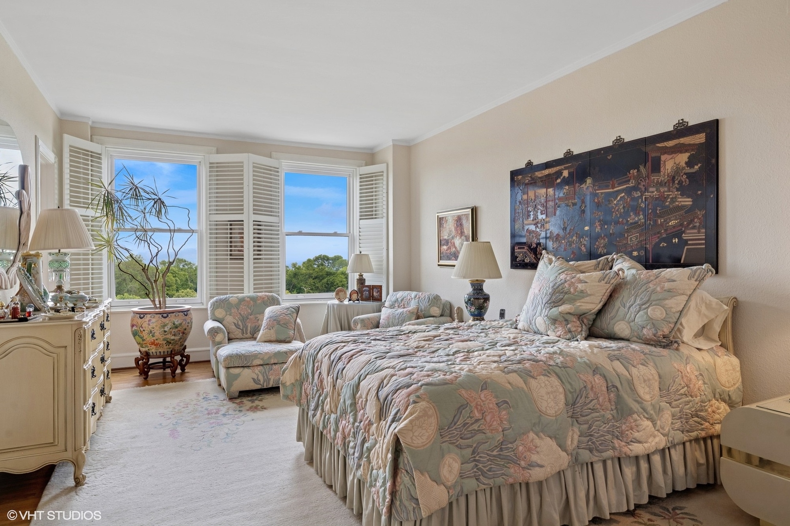 3500 N Lake Shore Drive Unit: 6C