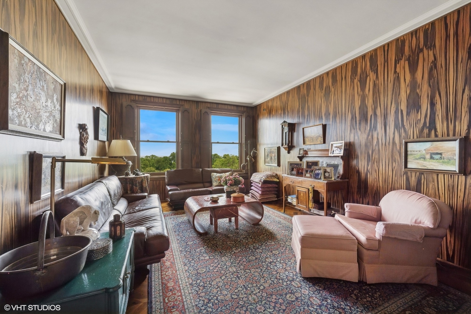 3500 N Lake Shore Drive Unit: 6C