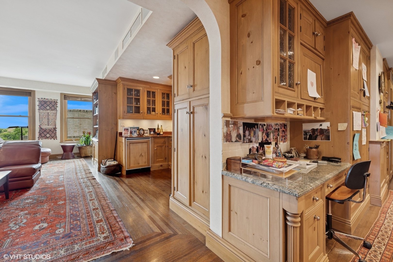 3500 N Lake Shore Drive Unit: 6C