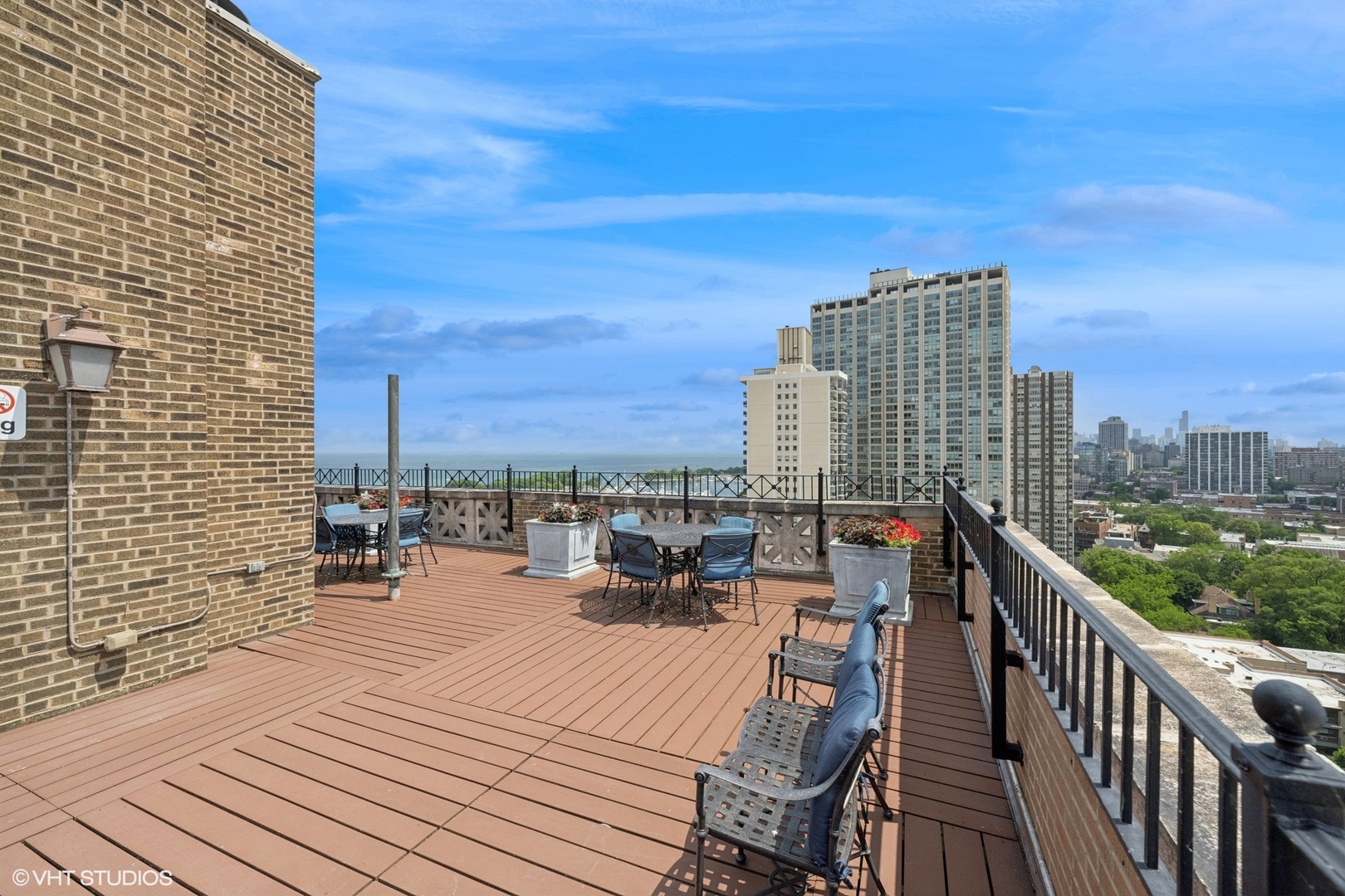 3500 N Lake Shore Drive Unit: 6C