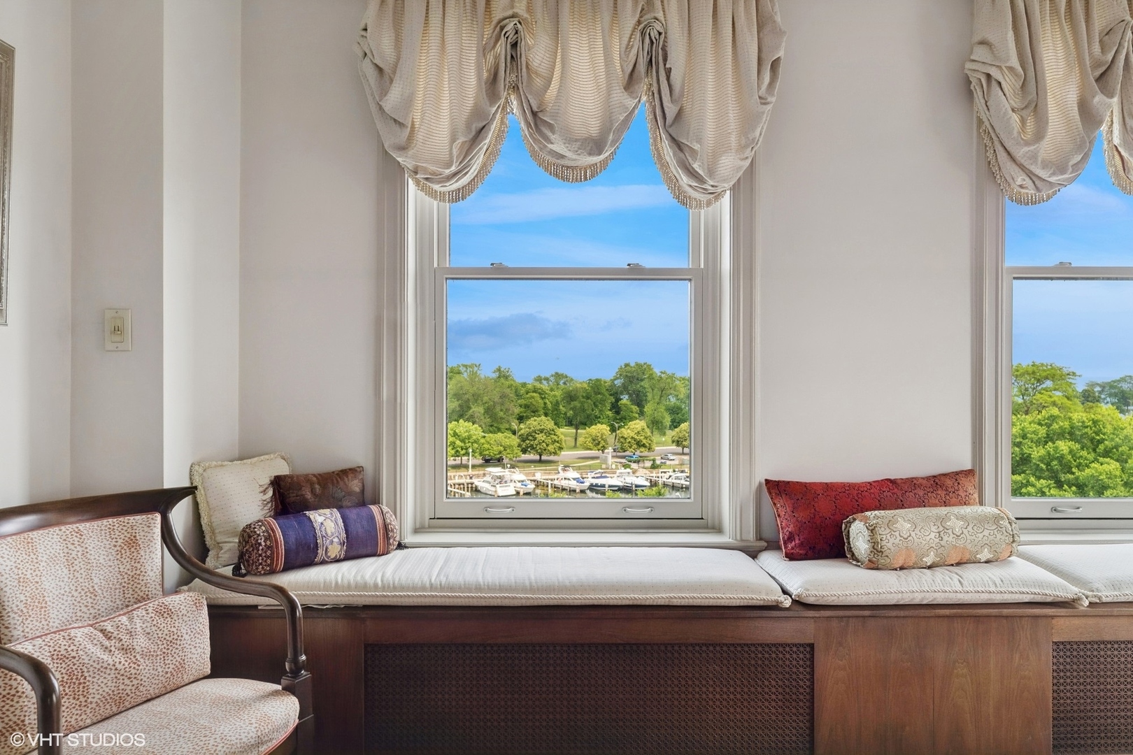 3500 N Lake Shore Drive Unit: 6C
