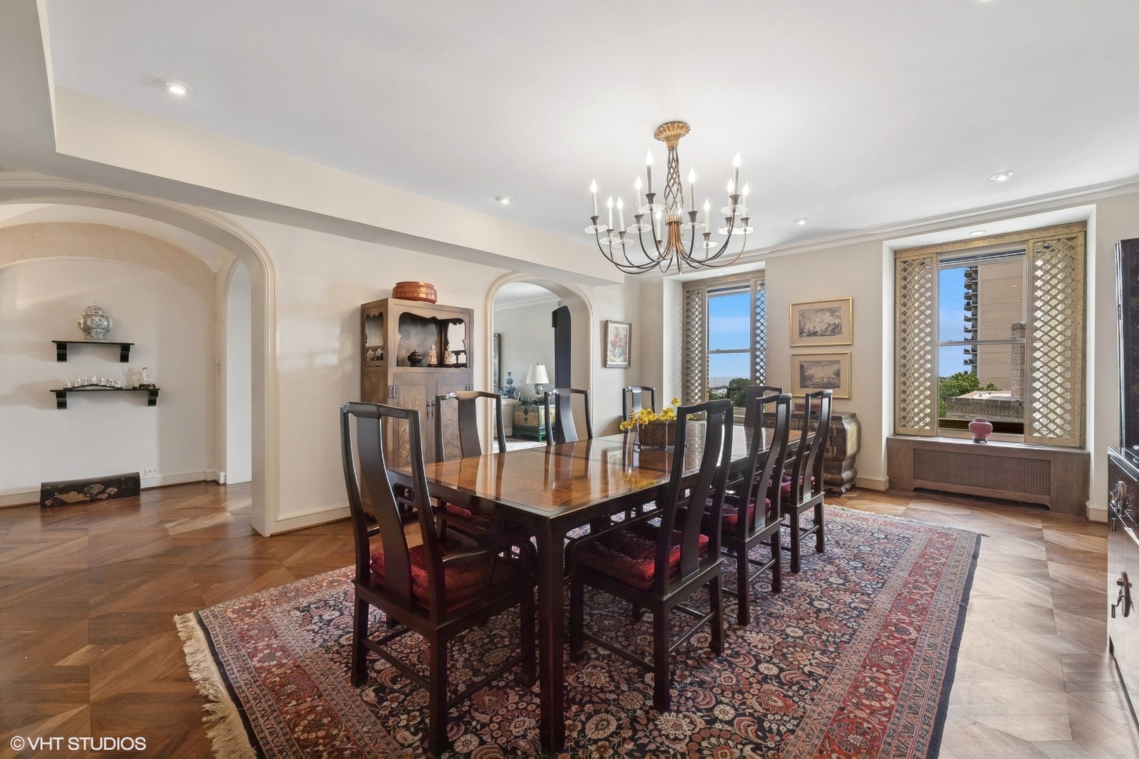 3500 N Lake Shore Drive Unit: 6C
