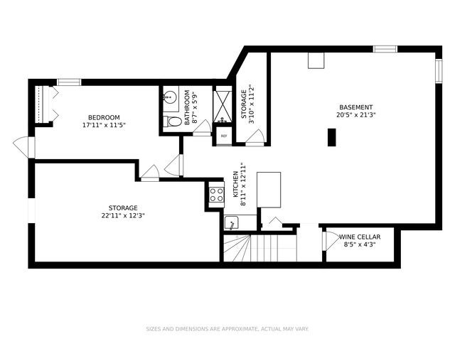510 W Roscoe Street Unit: 1