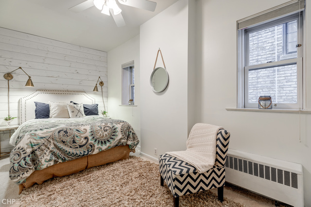510 W Roscoe Street Unit: 1