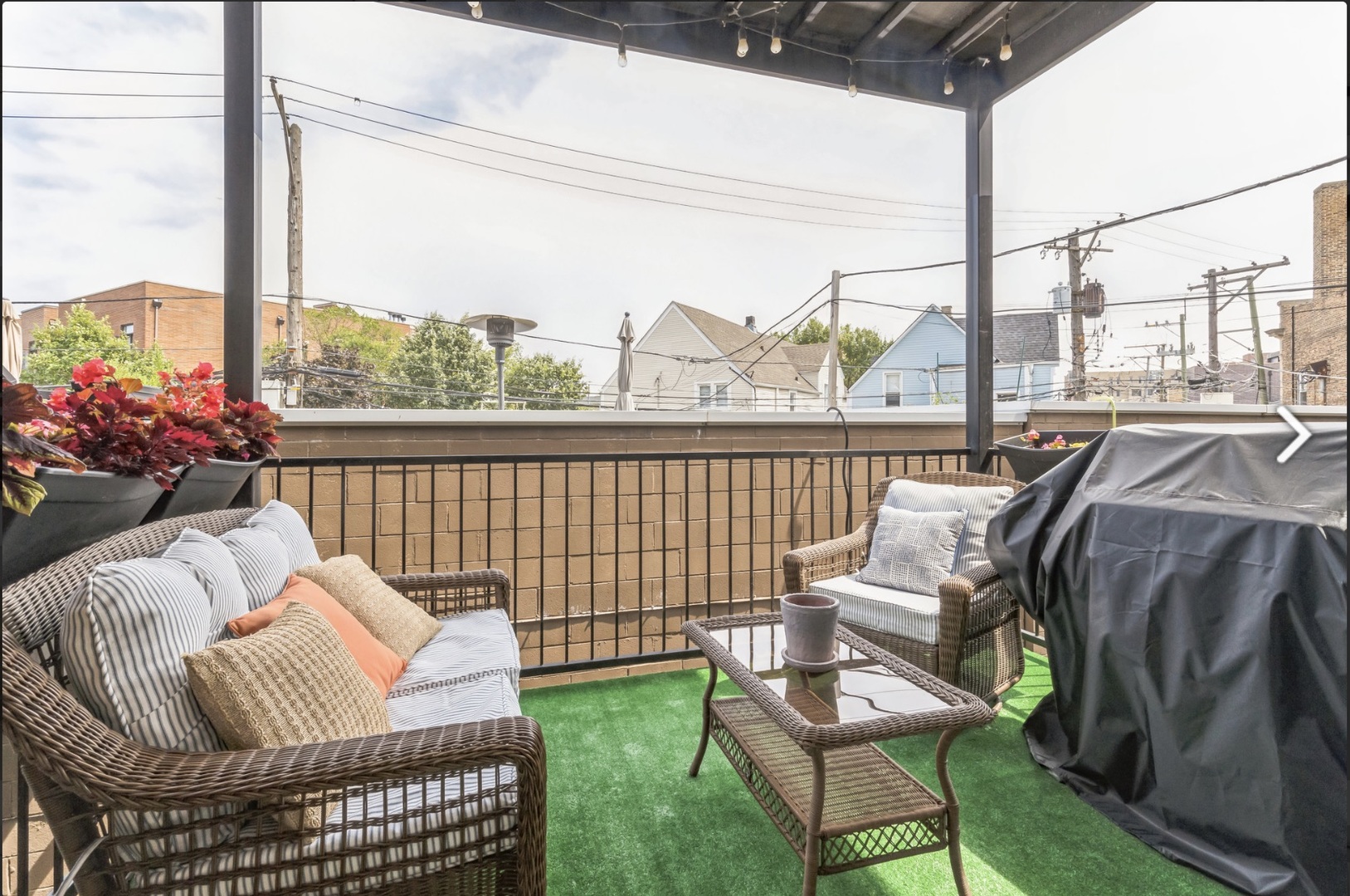 3215 N Elston Avenue Unit: 2S