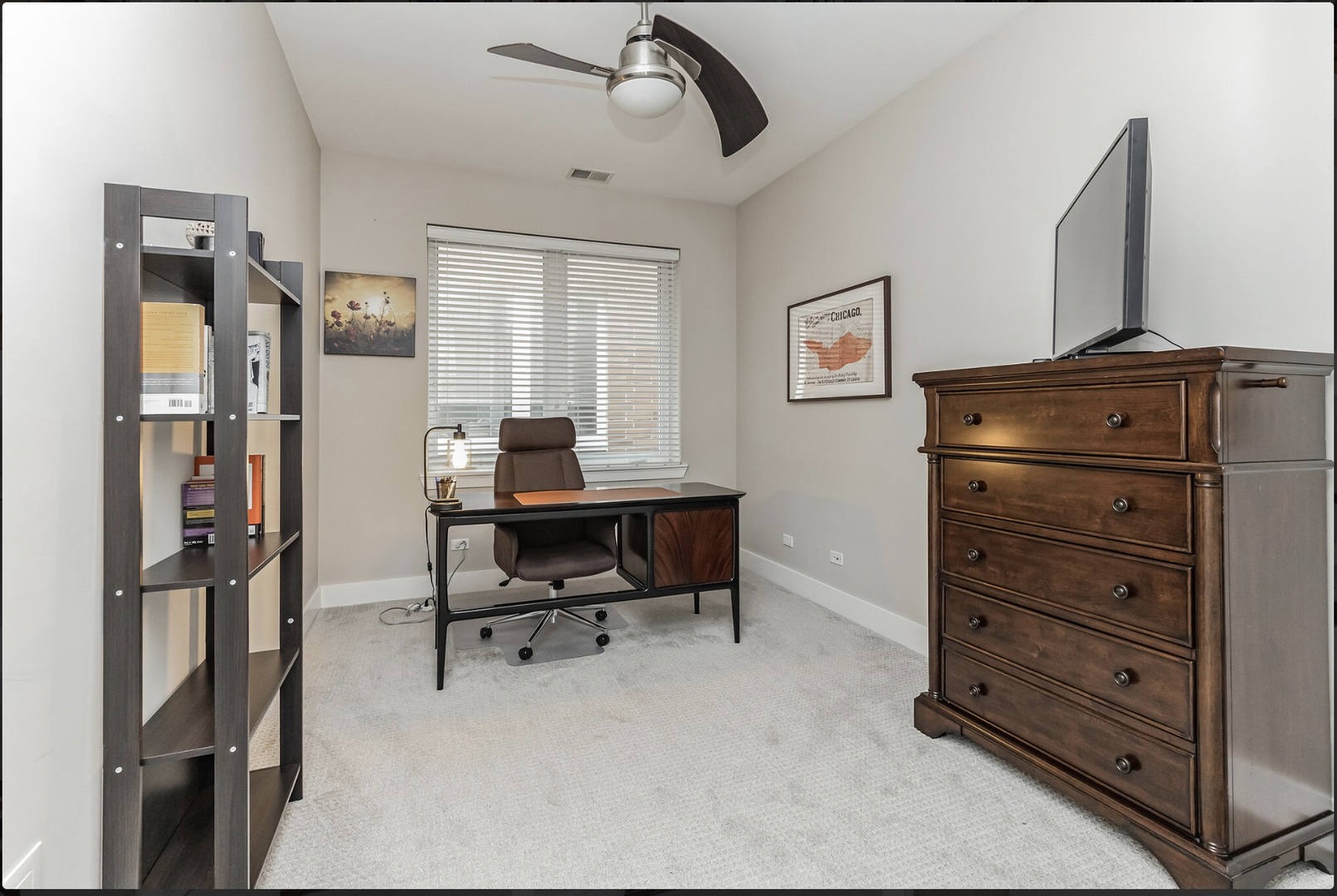 3215 N Elston Avenue Unit: 2S