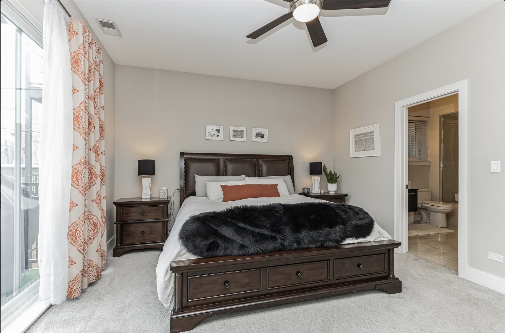 3215 N Elston Avenue Unit: 2S