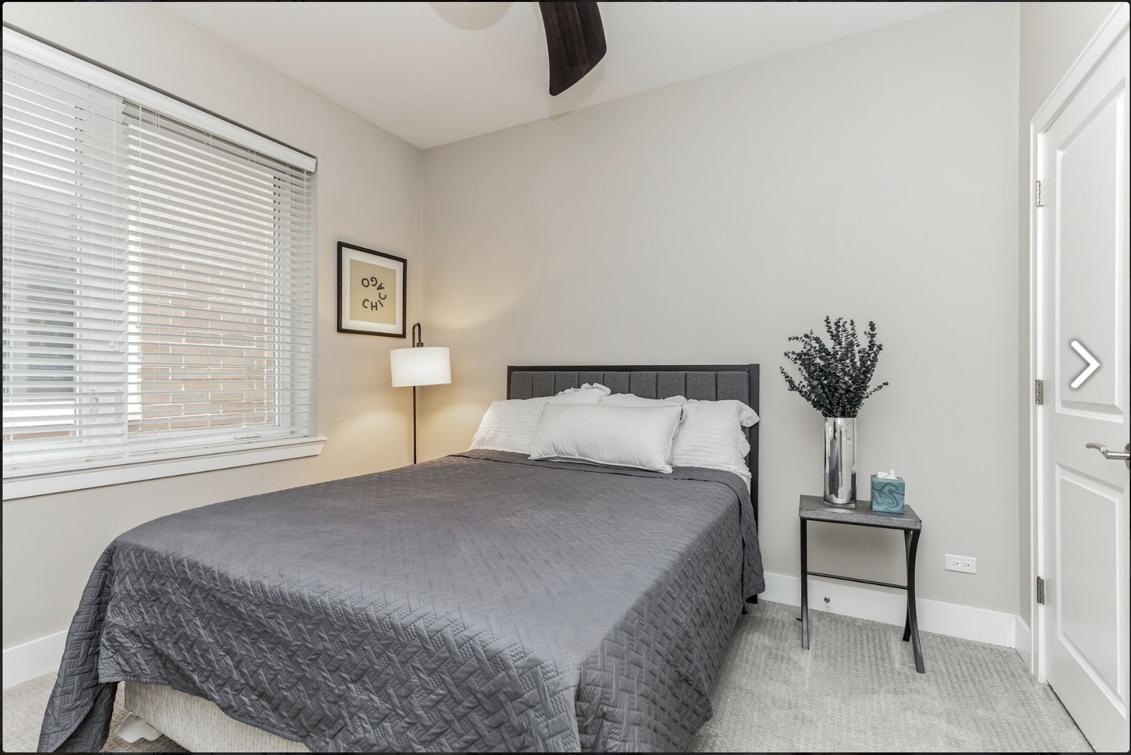 3215 N Elston Avenue Unit: 2S