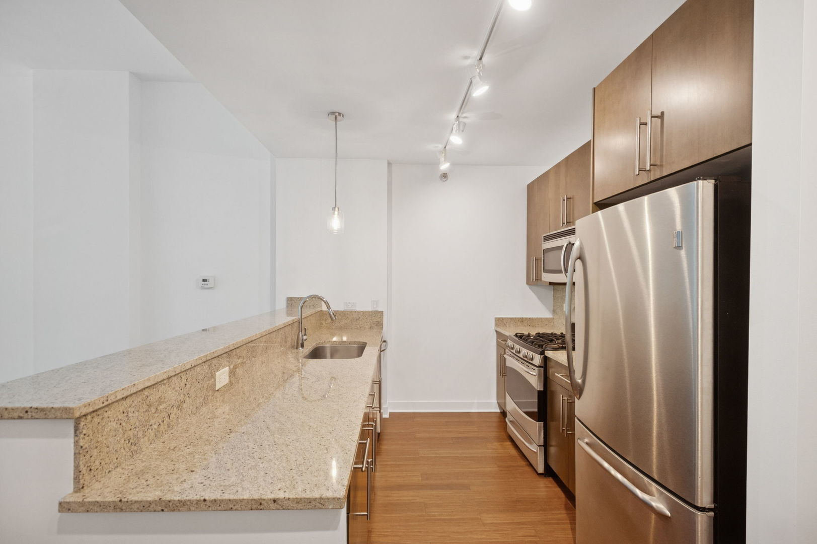 125 S Green Street Unit: 209A