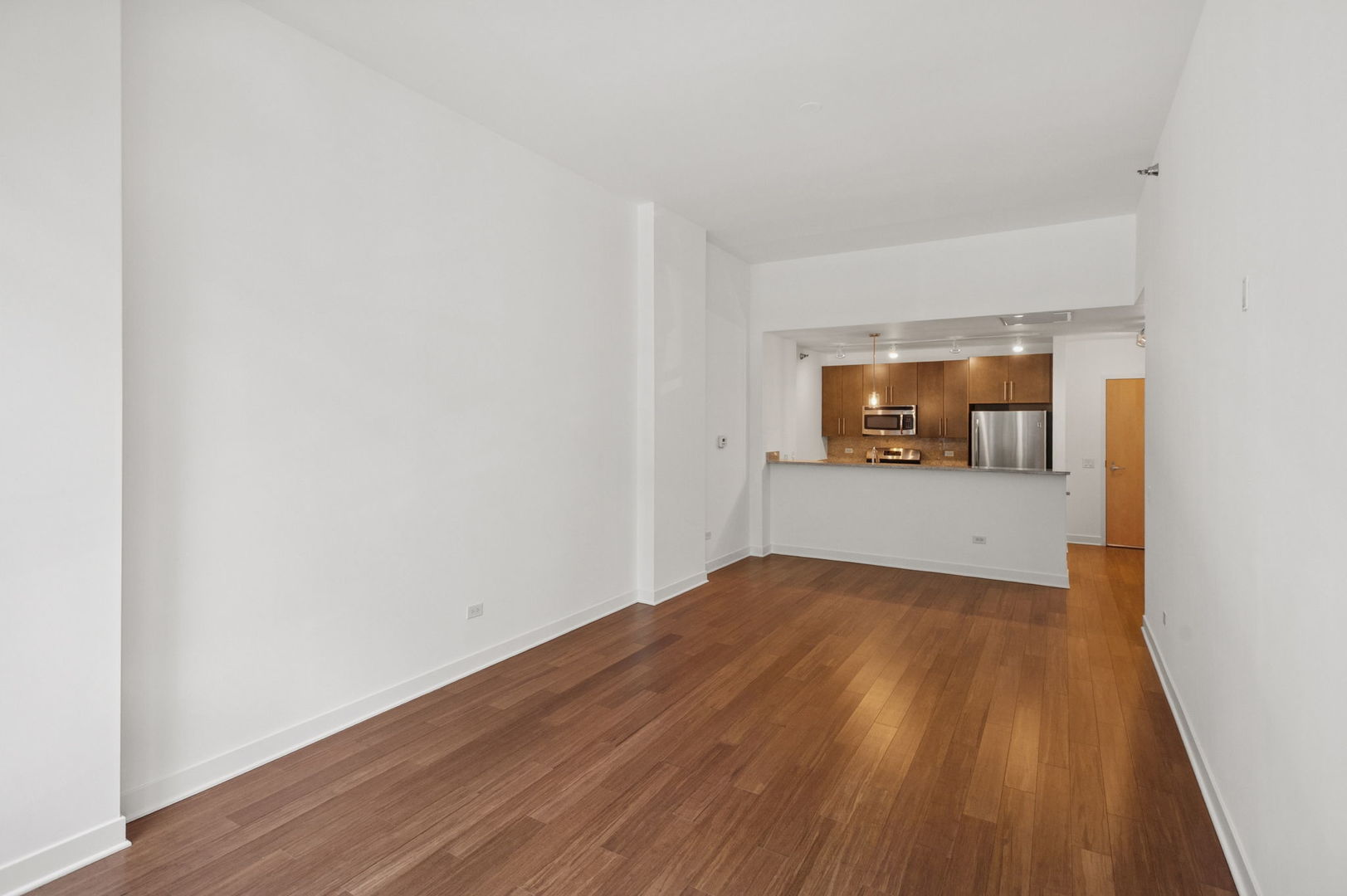 125 S Green Street Unit: 209A