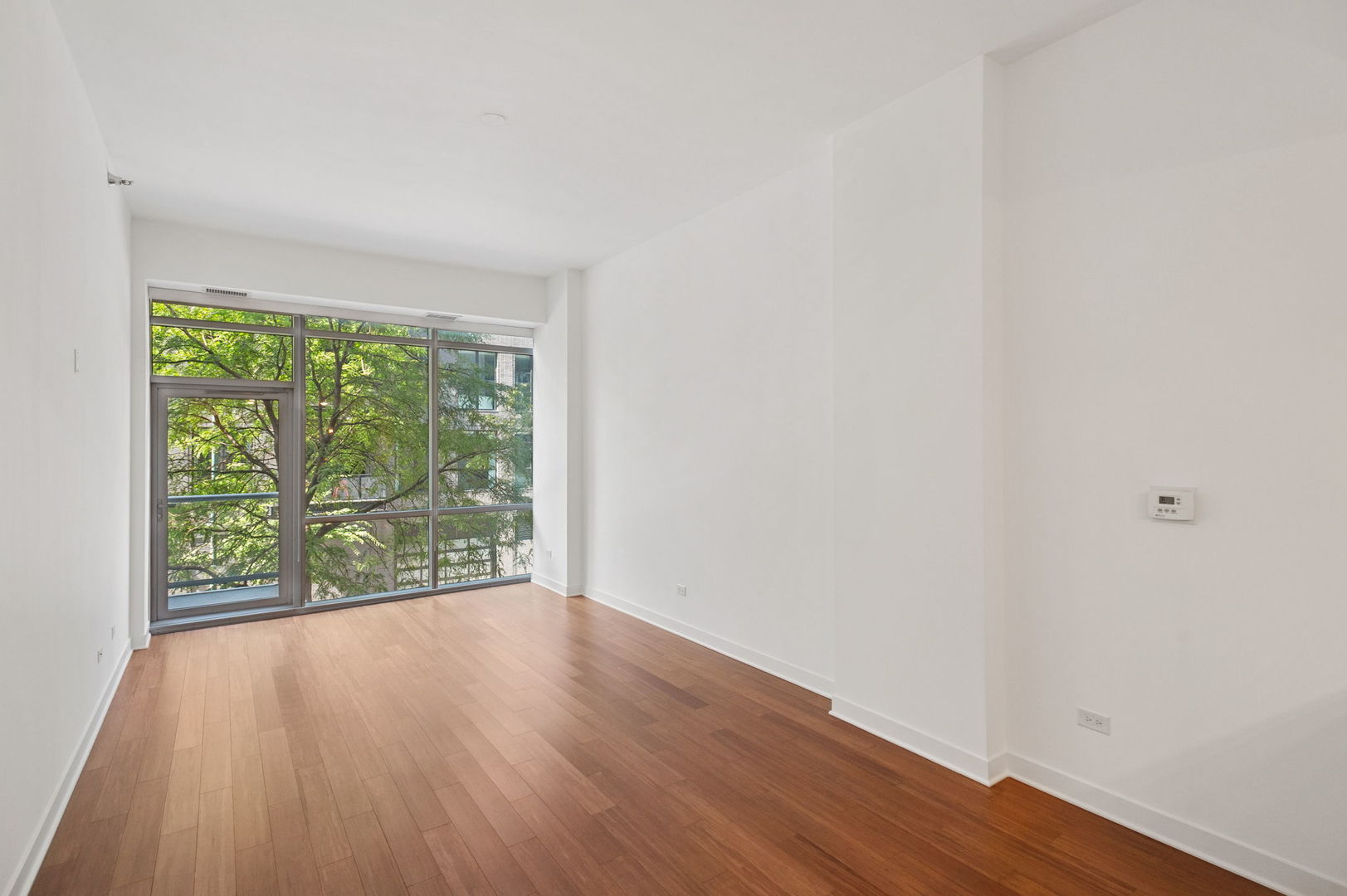 125 S Green Street Unit: 209A