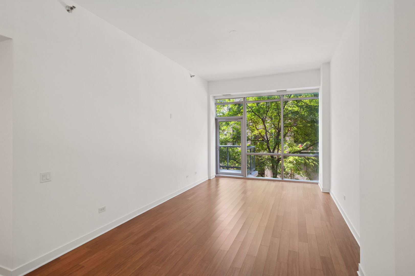 125 S Green Street Unit: 209A