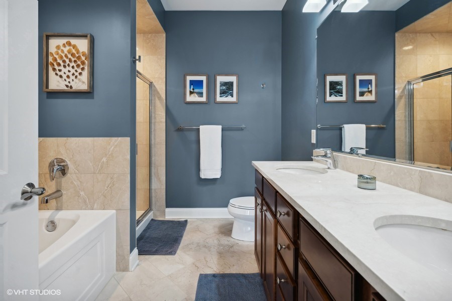 4743 N Clark Street Unit: 3S