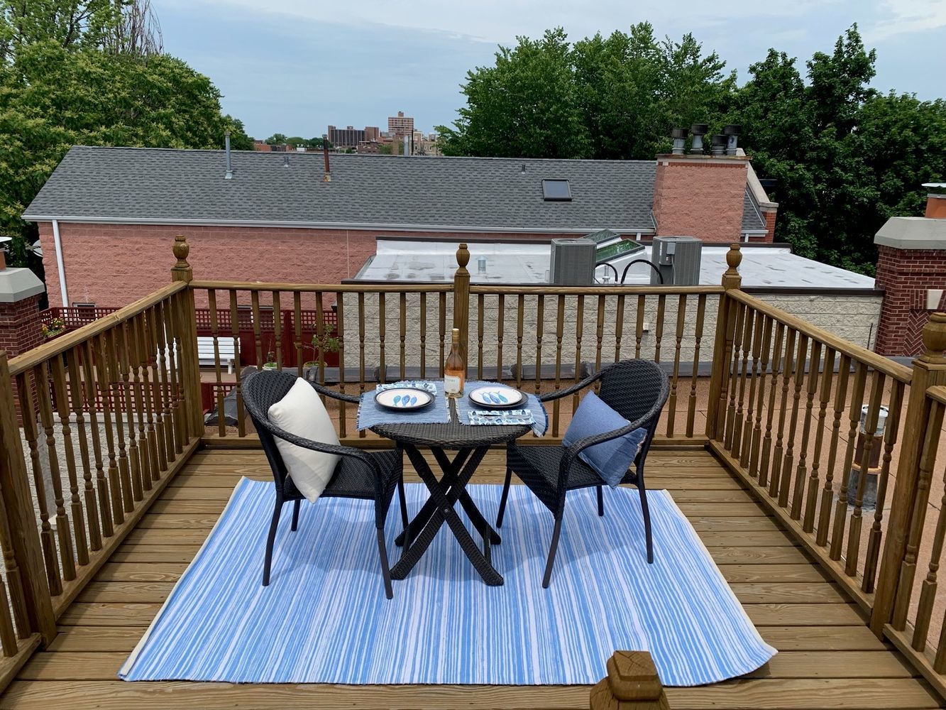 2608 N DAYTON Street Unit: 1S