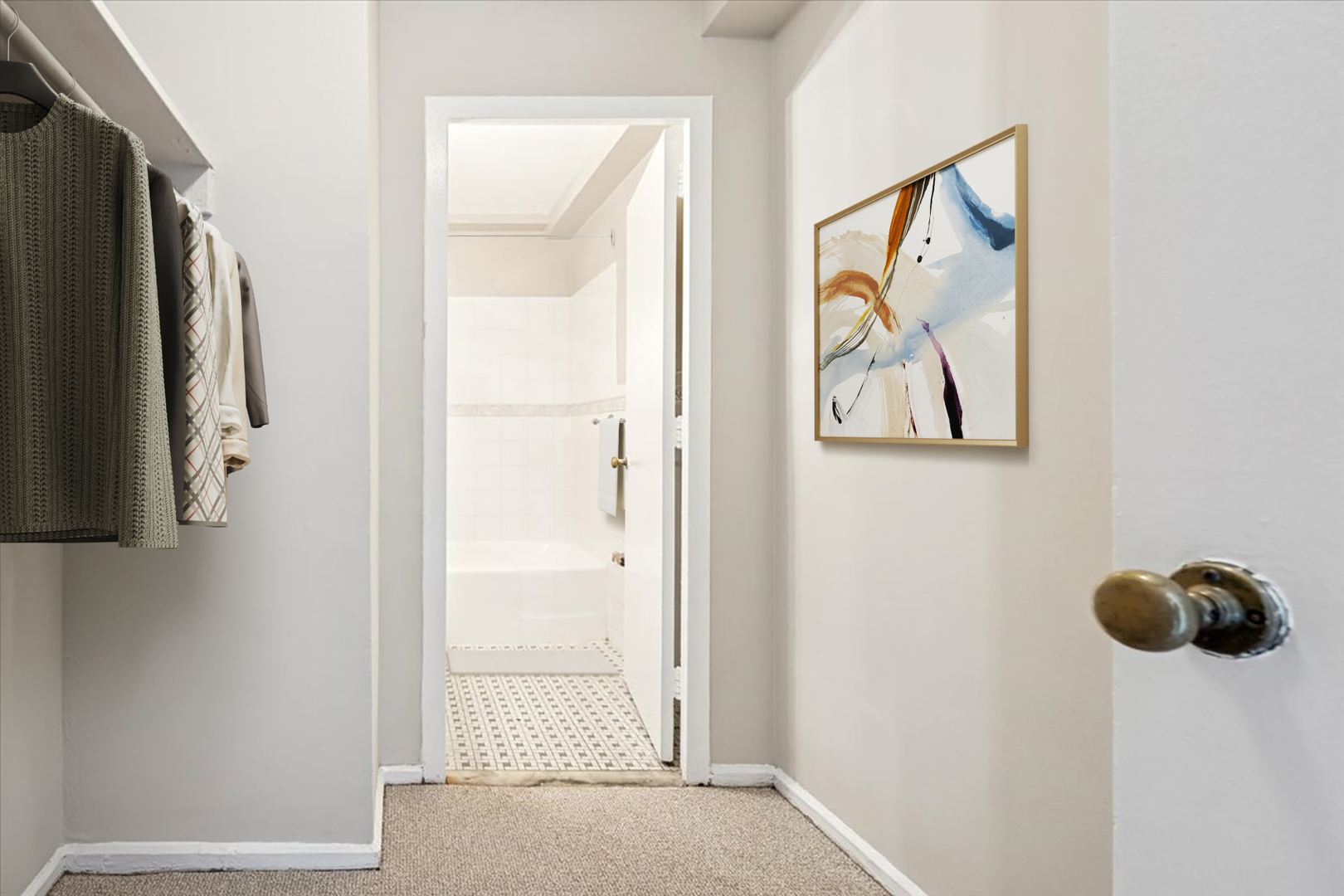 6030 N Sheridan Road Unit: 807