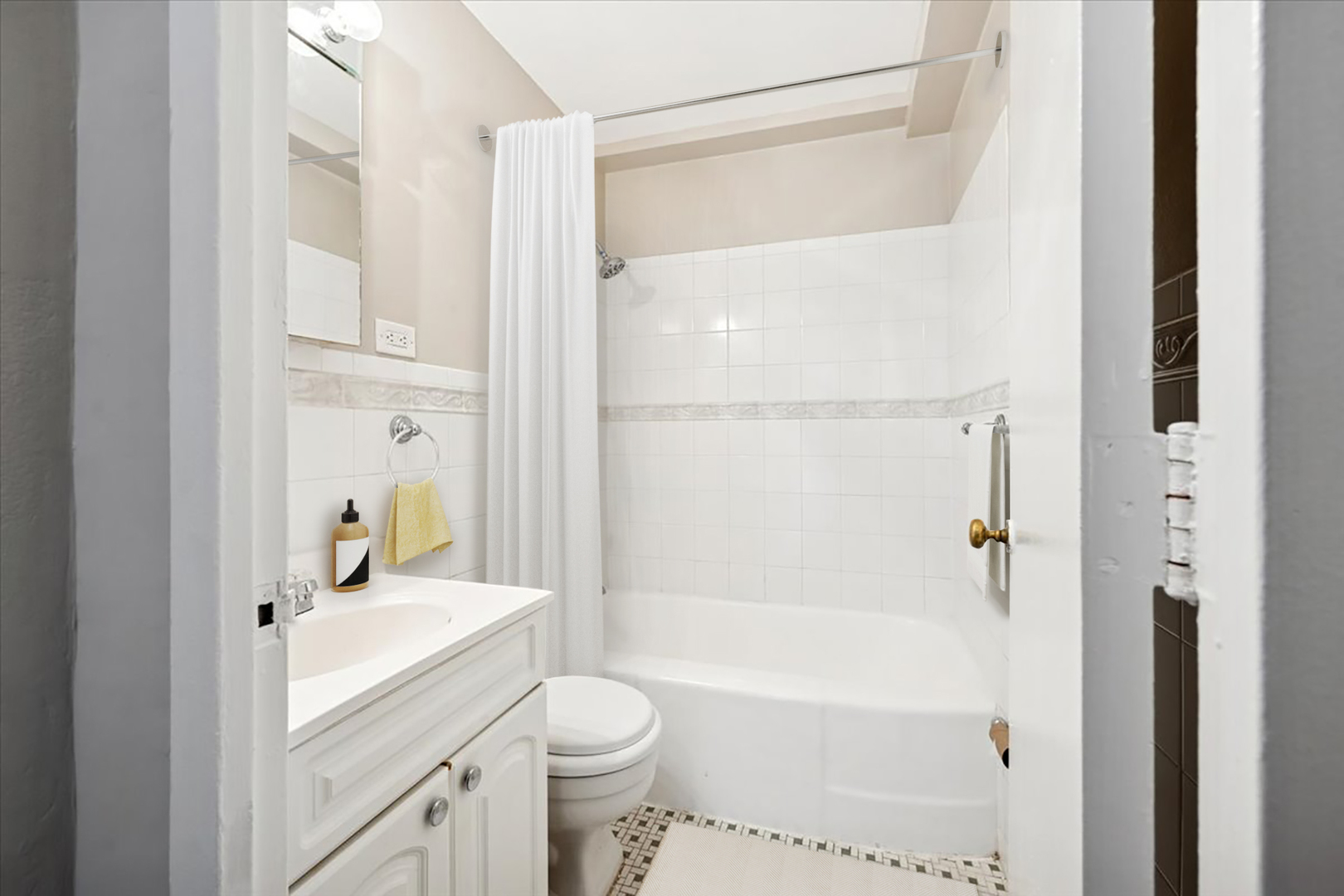 6030 N Sheridan Road Unit: 807
