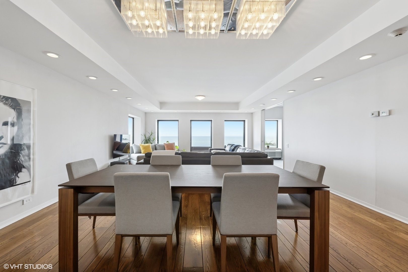 1100 N Lake Shore Drive Unit: 33A
