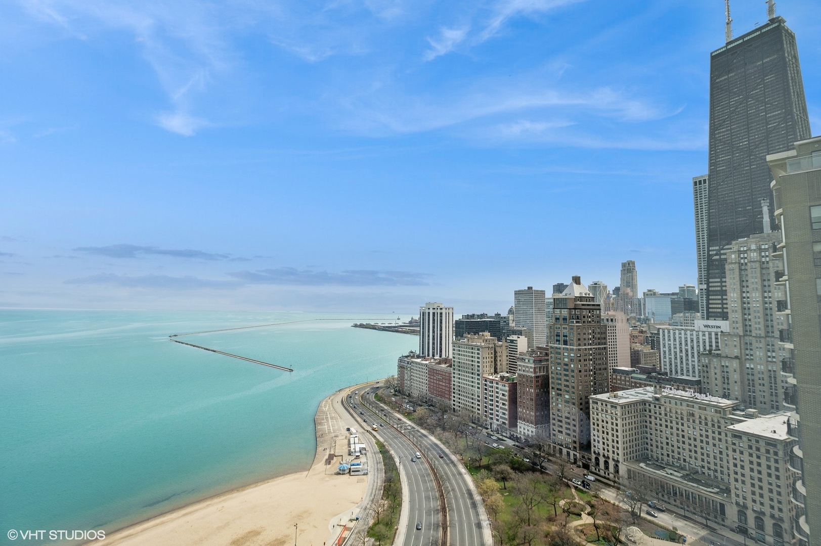 1100 N Lake Shore Drive Unit: 33A