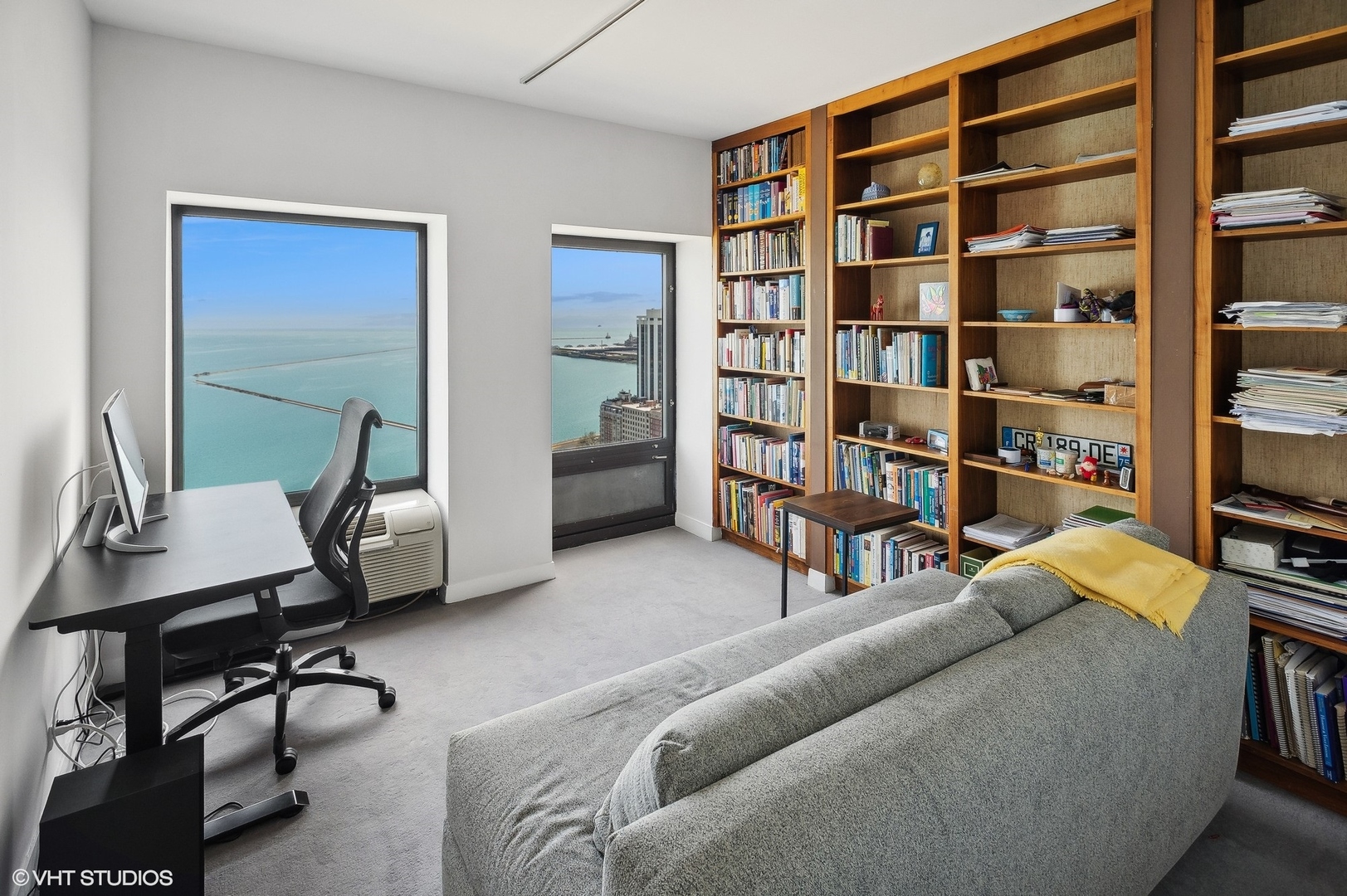 1100 N Lake Shore Drive Unit: 33A