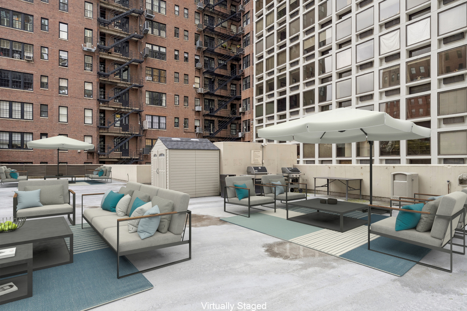 1100 N Lake Shore Drive Unit: 33A