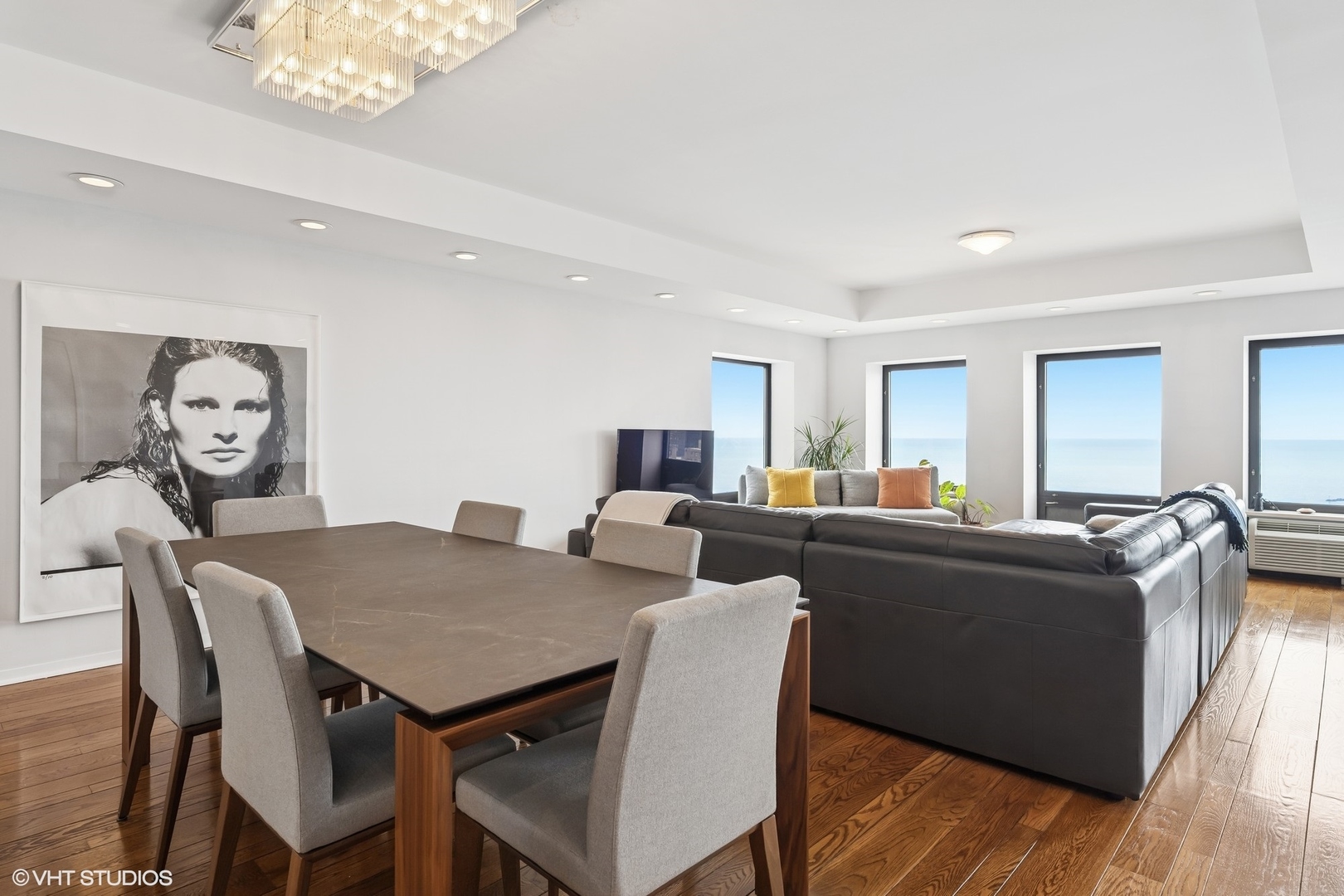 1100 N Lake Shore Drive Unit: 33A