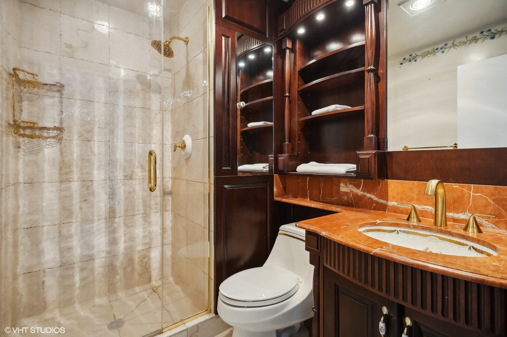 1100 N Lake Shore Drive Unit: 33A