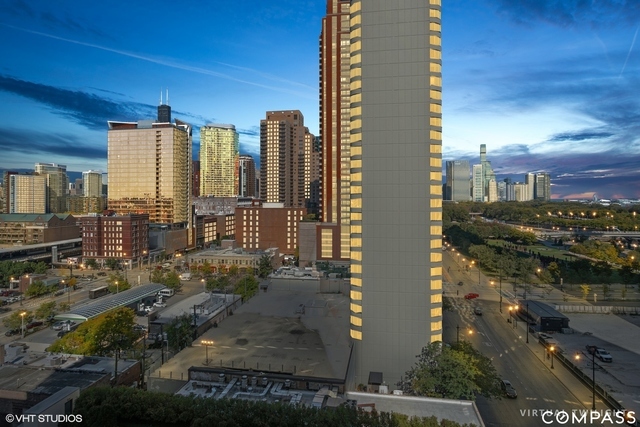 1250 S Michigan Avenue Unit: 1303