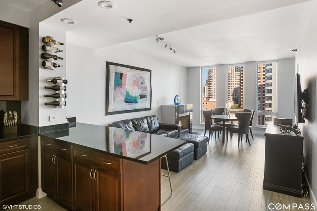 1250 S Michigan Avenue Unit: 1303