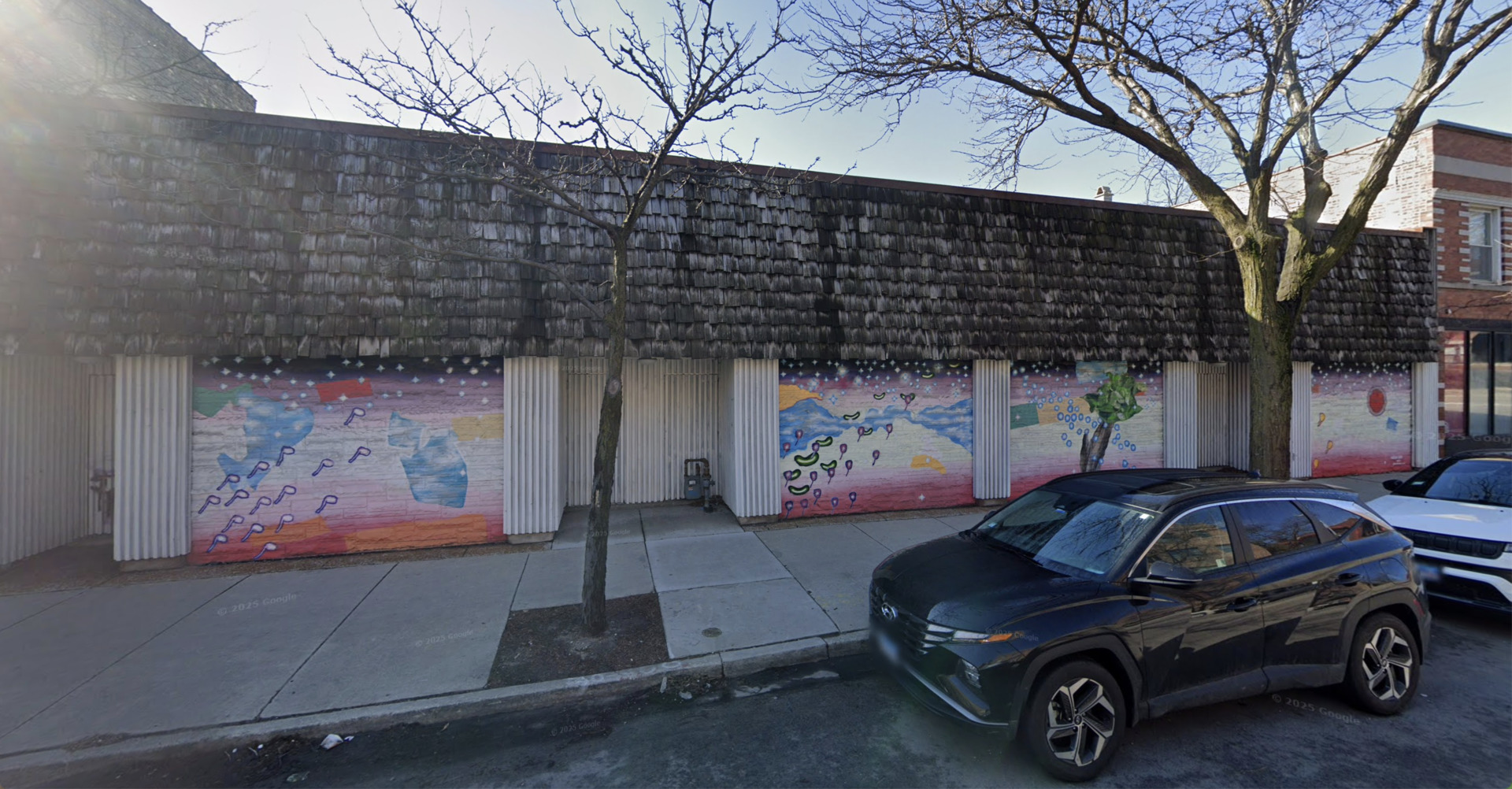 5145 N Glenwood Avenue