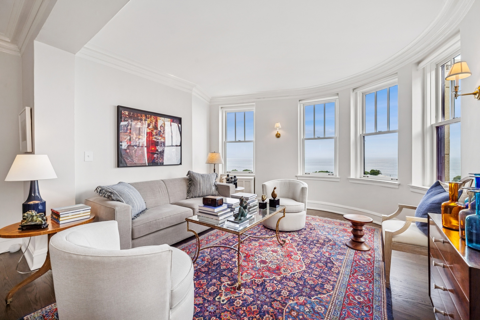 3300 N LAKE SHORE Drive Unit: 15A