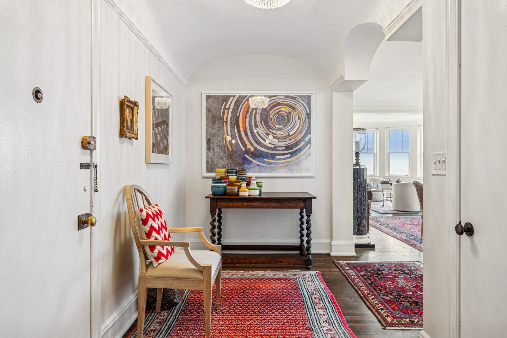 3300 N LAKE SHORE Drive Unit: 15A