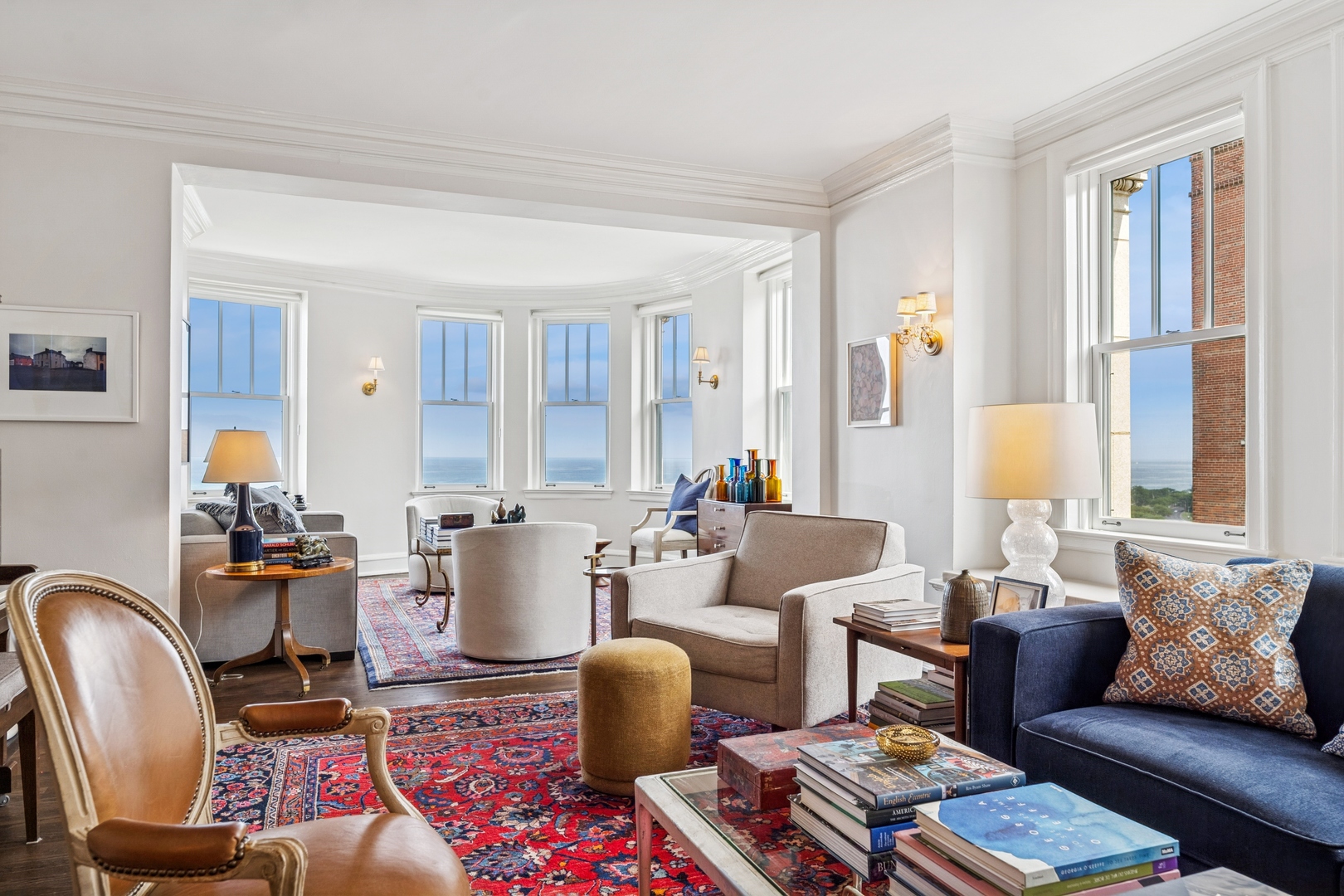 3300 N LAKE SHORE Drive Unit: 15A