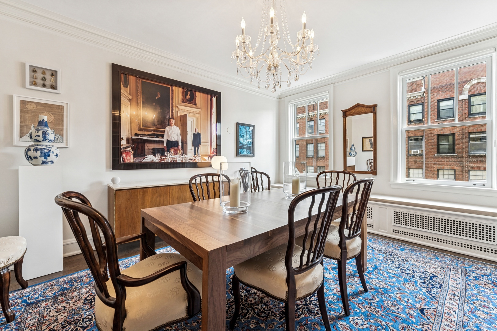 3300 N LAKE SHORE Drive Unit: 15A