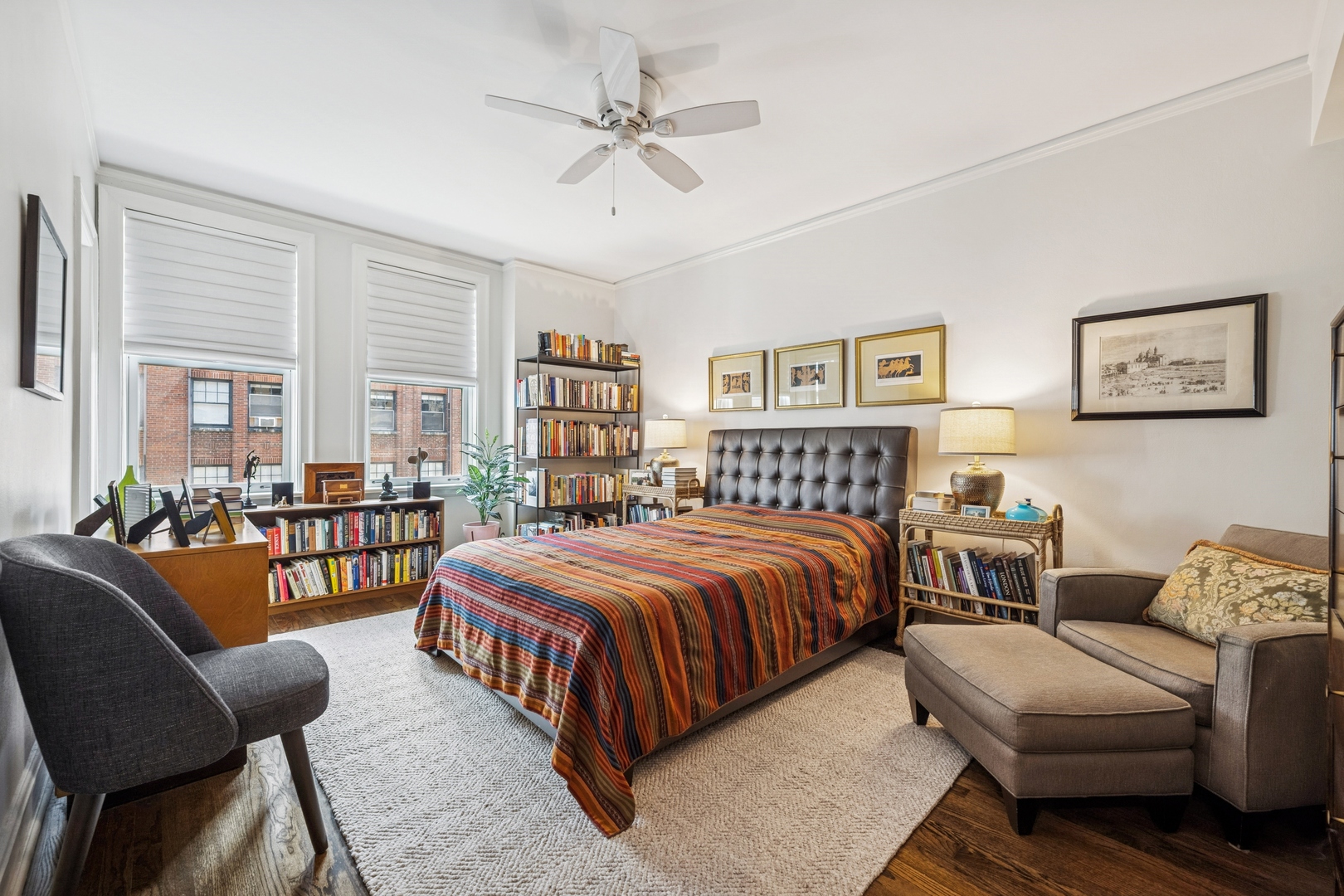 3300 N LAKE SHORE Drive Unit: 15A