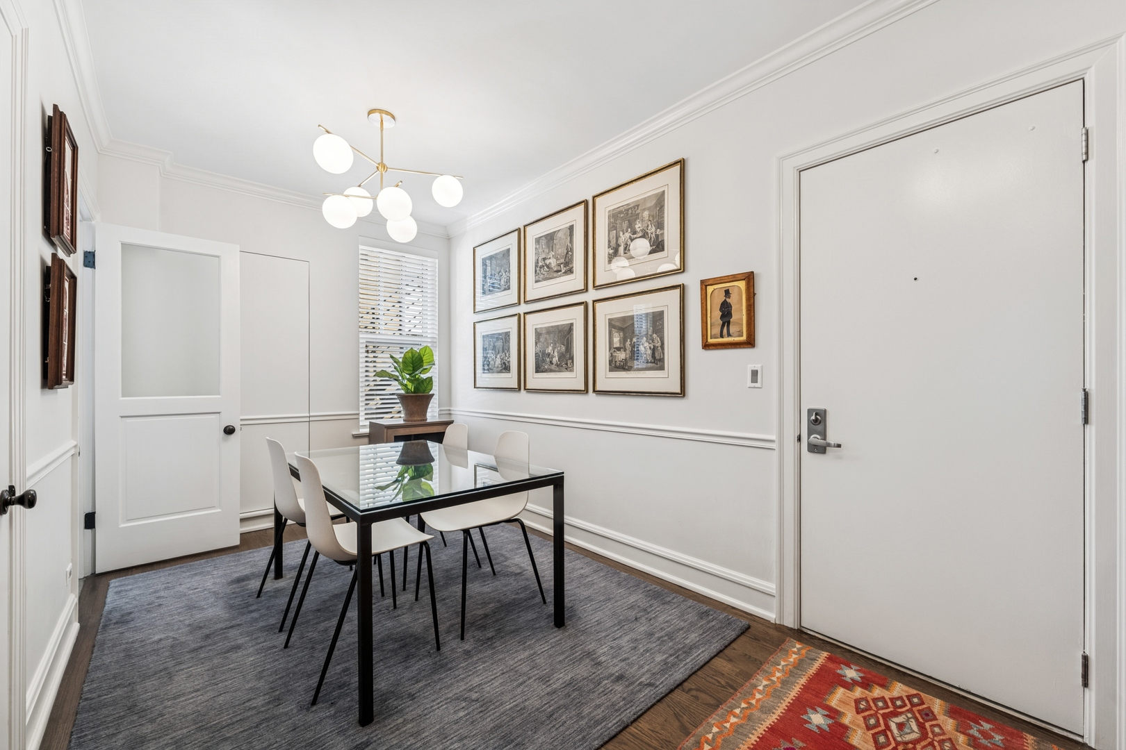 3300 N LAKE SHORE Drive Unit: 15A